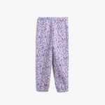 Gap V-Logo Çocuk Pembe Eşofman Altı