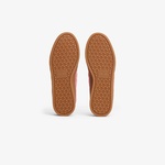 Tommy Hilfiger Greenwich Kadın Pembe Spor Ayakkabı