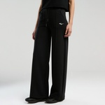 Everlast Ever Classics Wmn Comfort Kadın Siyah Eşofman Altı