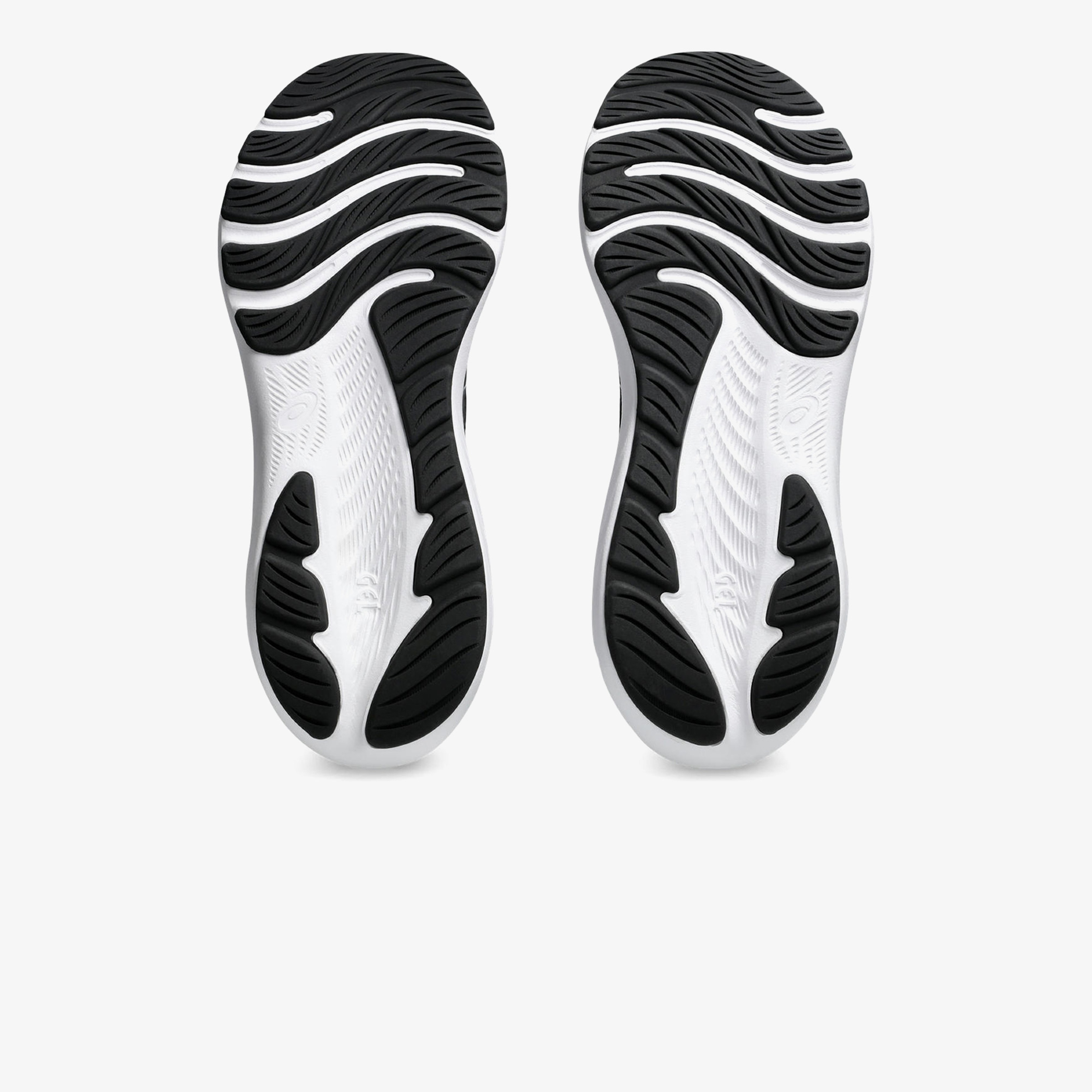 Asics Gel Contend 9 Erkek Siyah Koşu Ayakkabısı