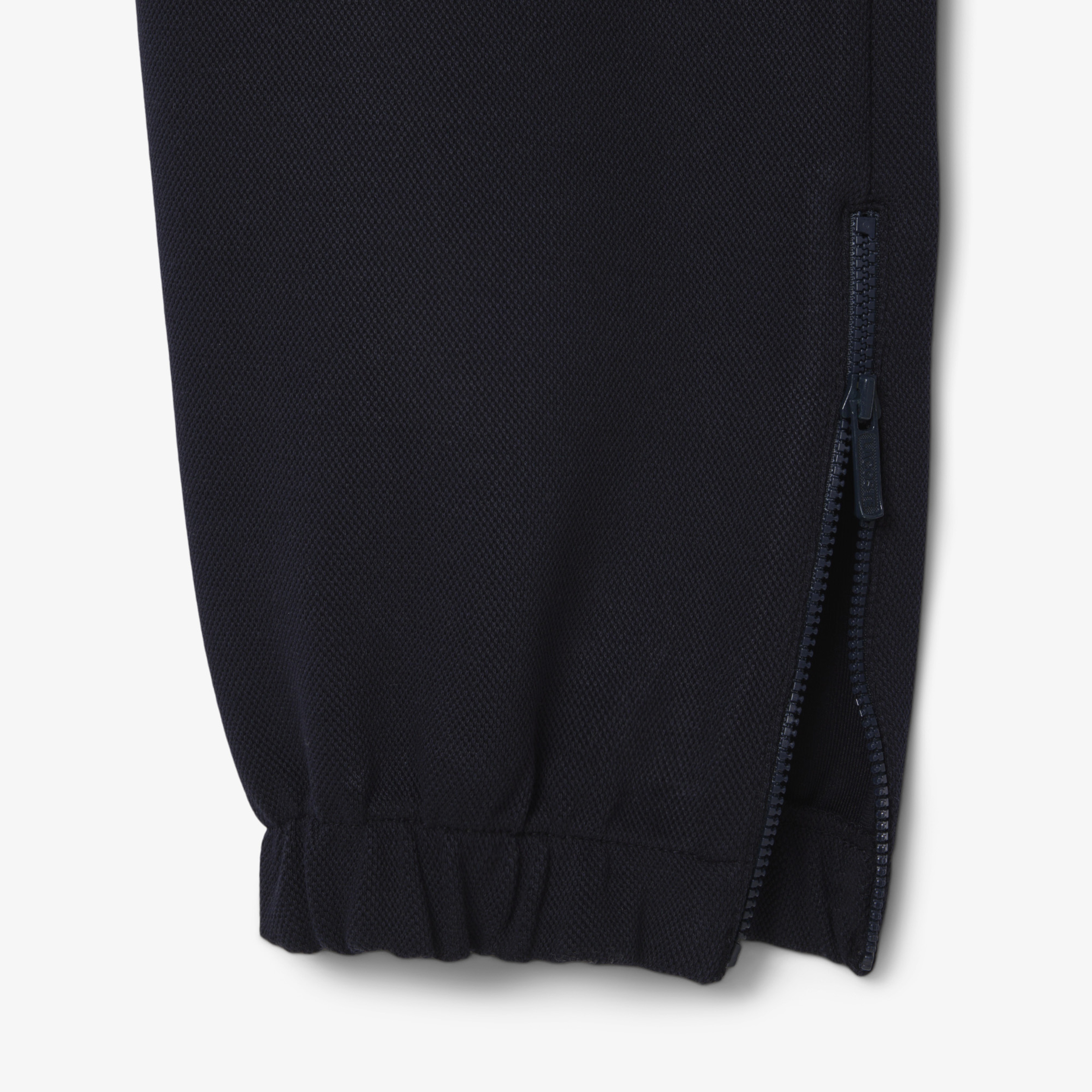 Kadın Straight Fit Lacivert Eşofman Altı