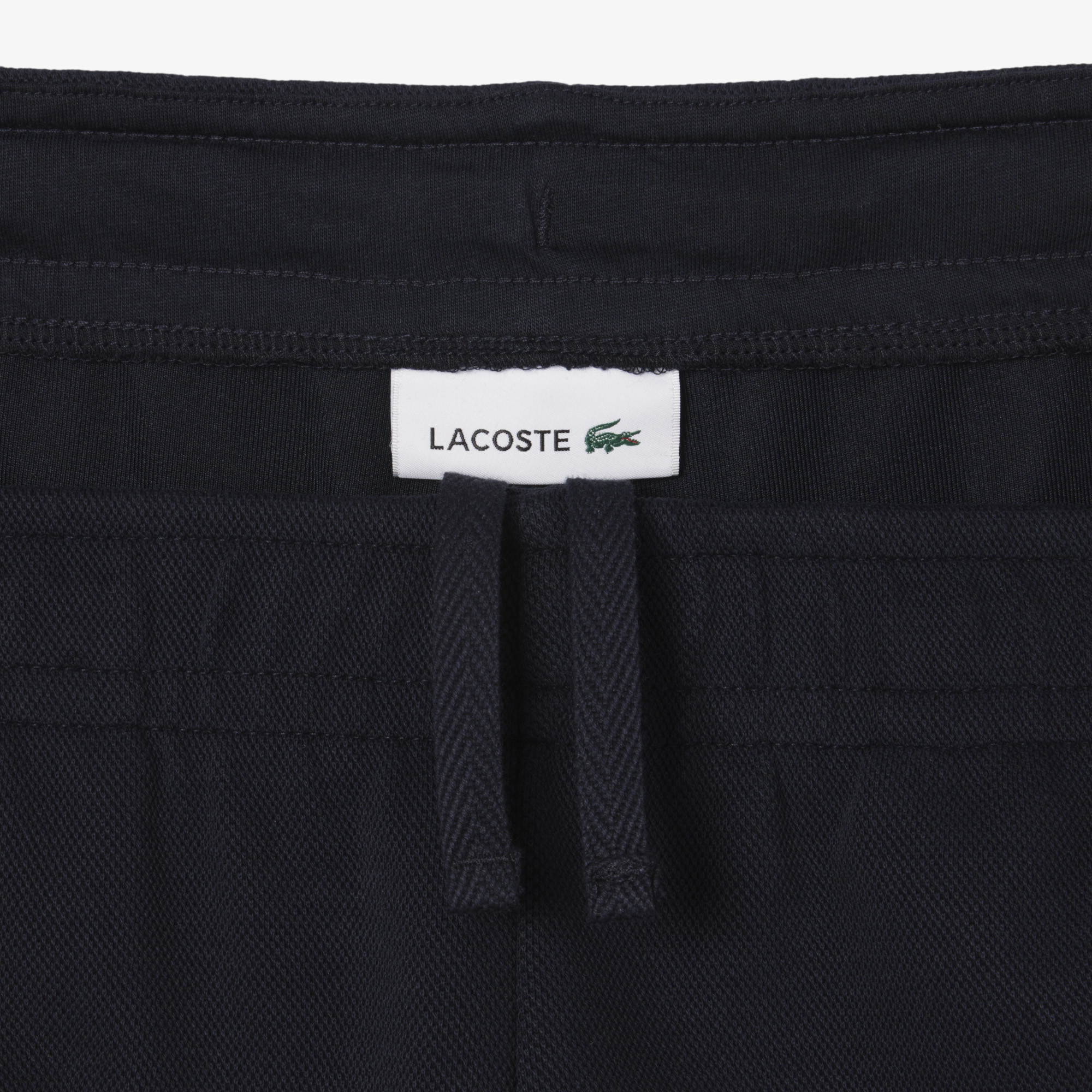 Kadın Straight Fit Lacivert Eşofman Altı