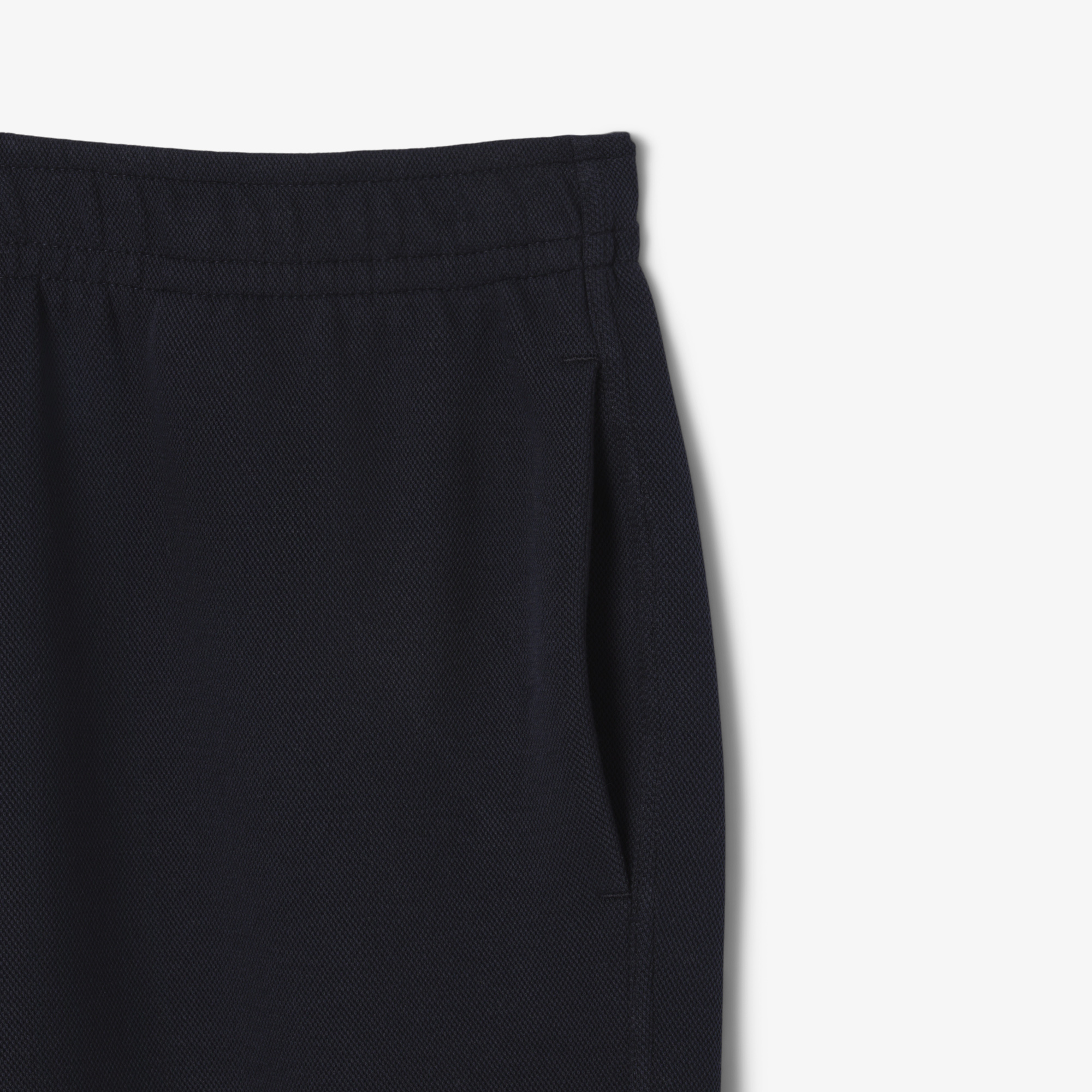 Kadın Straight Fit Lacivert Eşofman Altı