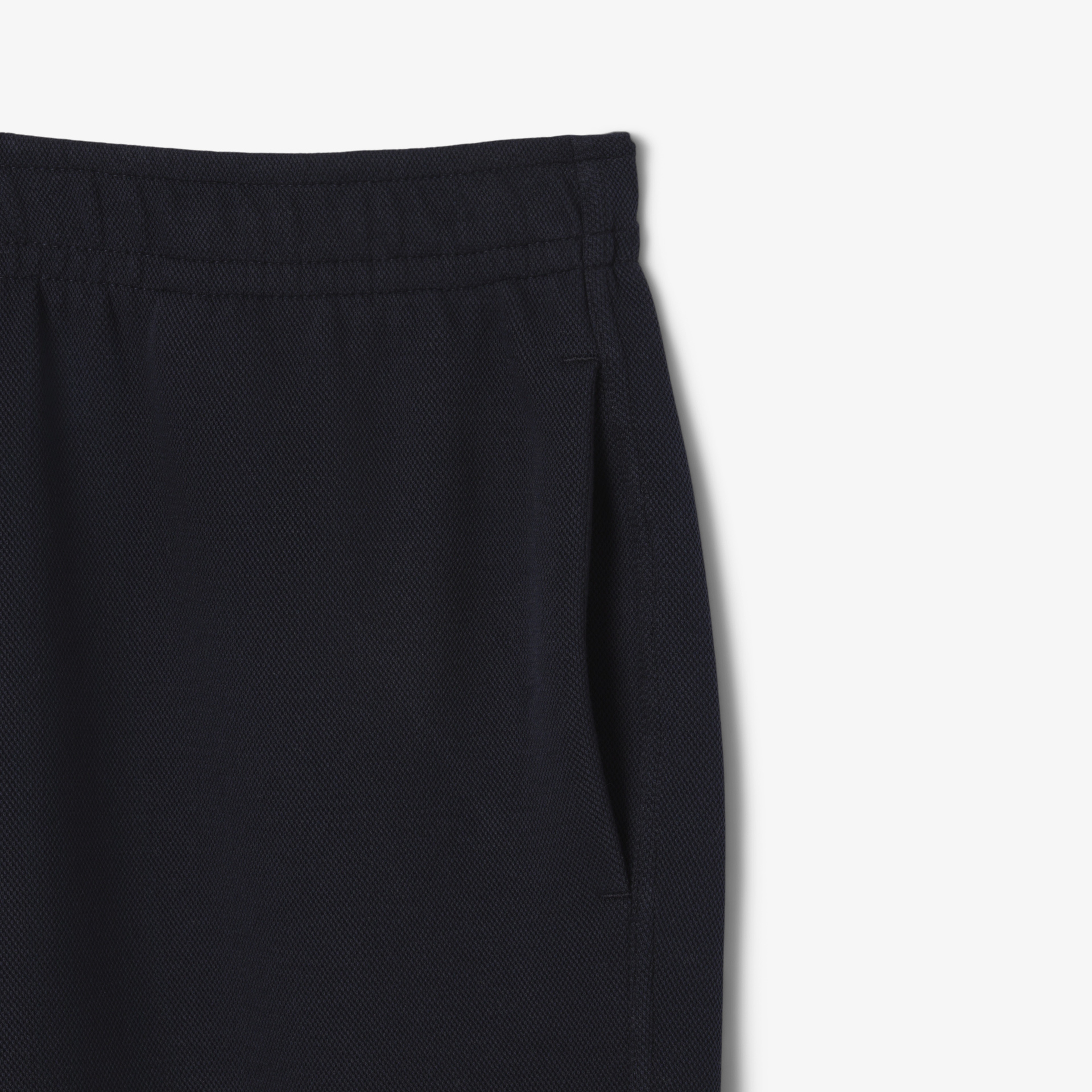 Kadın Straight Fit Lacivert Eşofman Altı