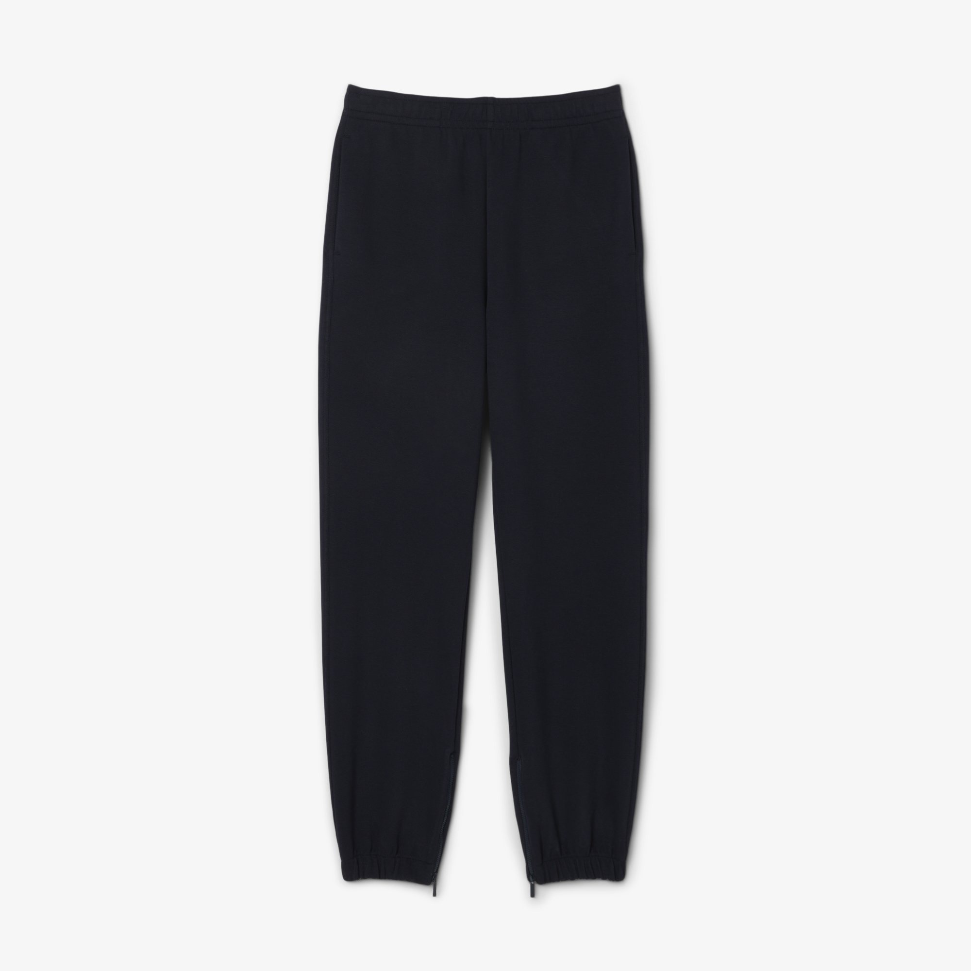 Kadın Straight Fit Lacivert Eşofman Altı