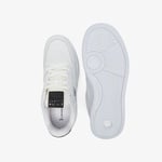 L001 Set Kadın Beyaz Sneaker