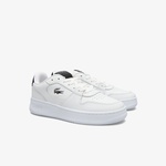L001 Set Kadın Beyaz Sneaker