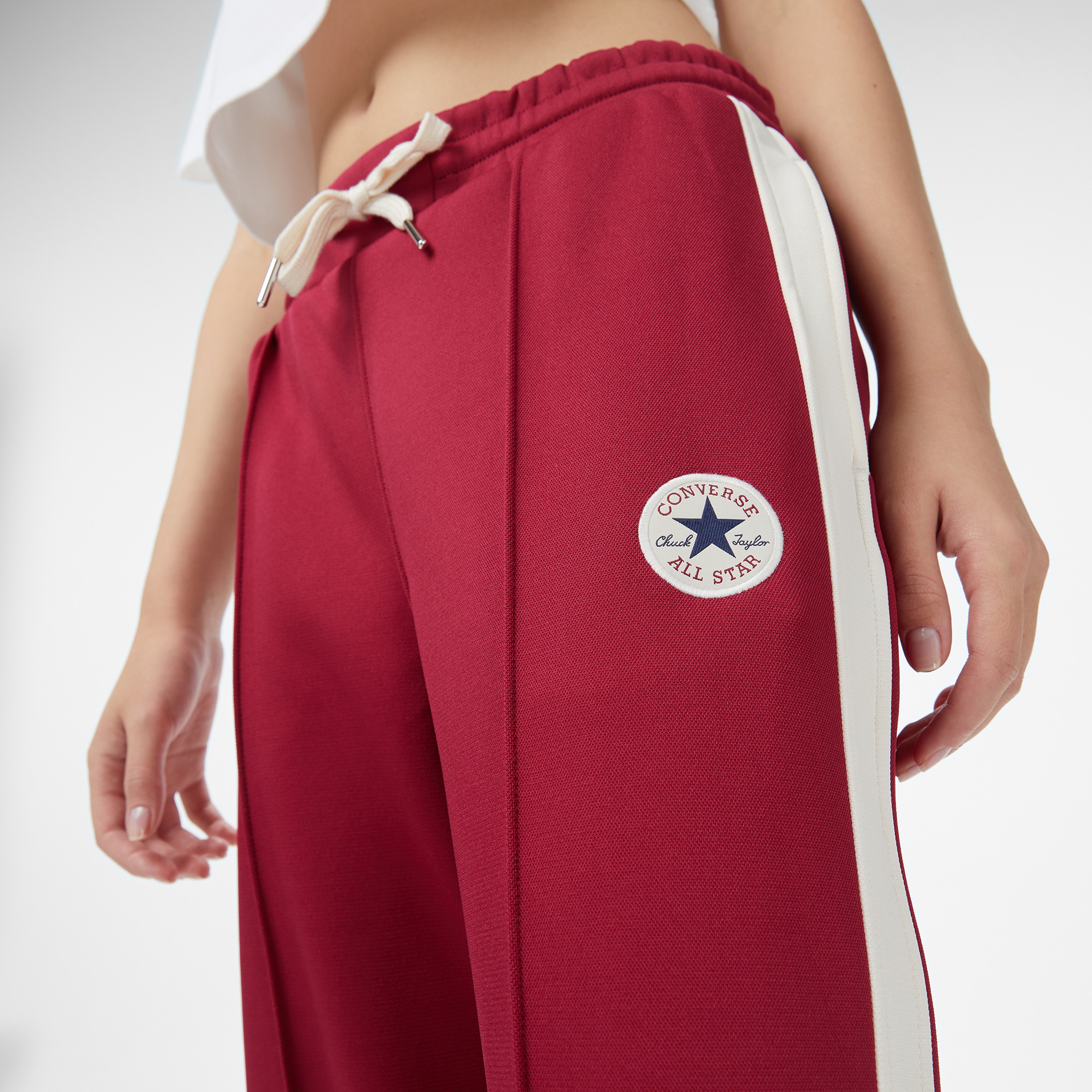 Converse Kadın Pembe Pantolon