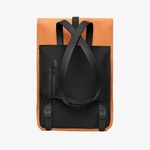 Rains Backpack Mini W3 Unisex Turuncu Sırt Çantası
