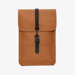 Rains Backpack Mini W3 Unisex Turuncu Sırt Çantası