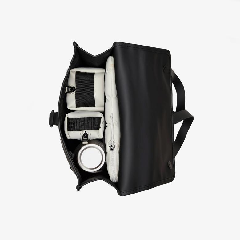 Rains Backpack Mini W3 Unisex Turuncu Sırt Çantası
