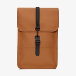 Rains Backpack Mini W3 Unisex Turuncu Sırt Çantası