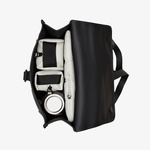 Rains Backpack Mini W3 Unisex Gri Sırt Çantası