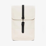 Rains Backpack Mini W3 Unisex Gri Sırt Çantası