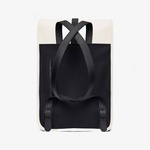 Rains Backpack Mini W3 Unisex Gri Sırt Çantası