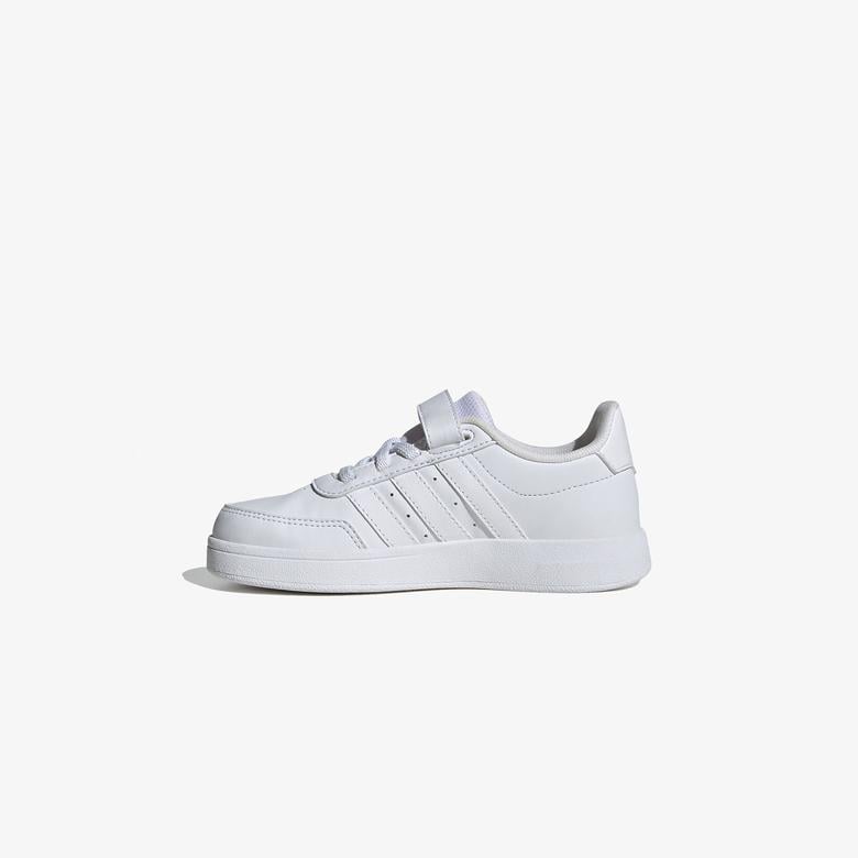 adidas Breaknet 2.0 Çocuk Beyaz Spor Ayakkabı
