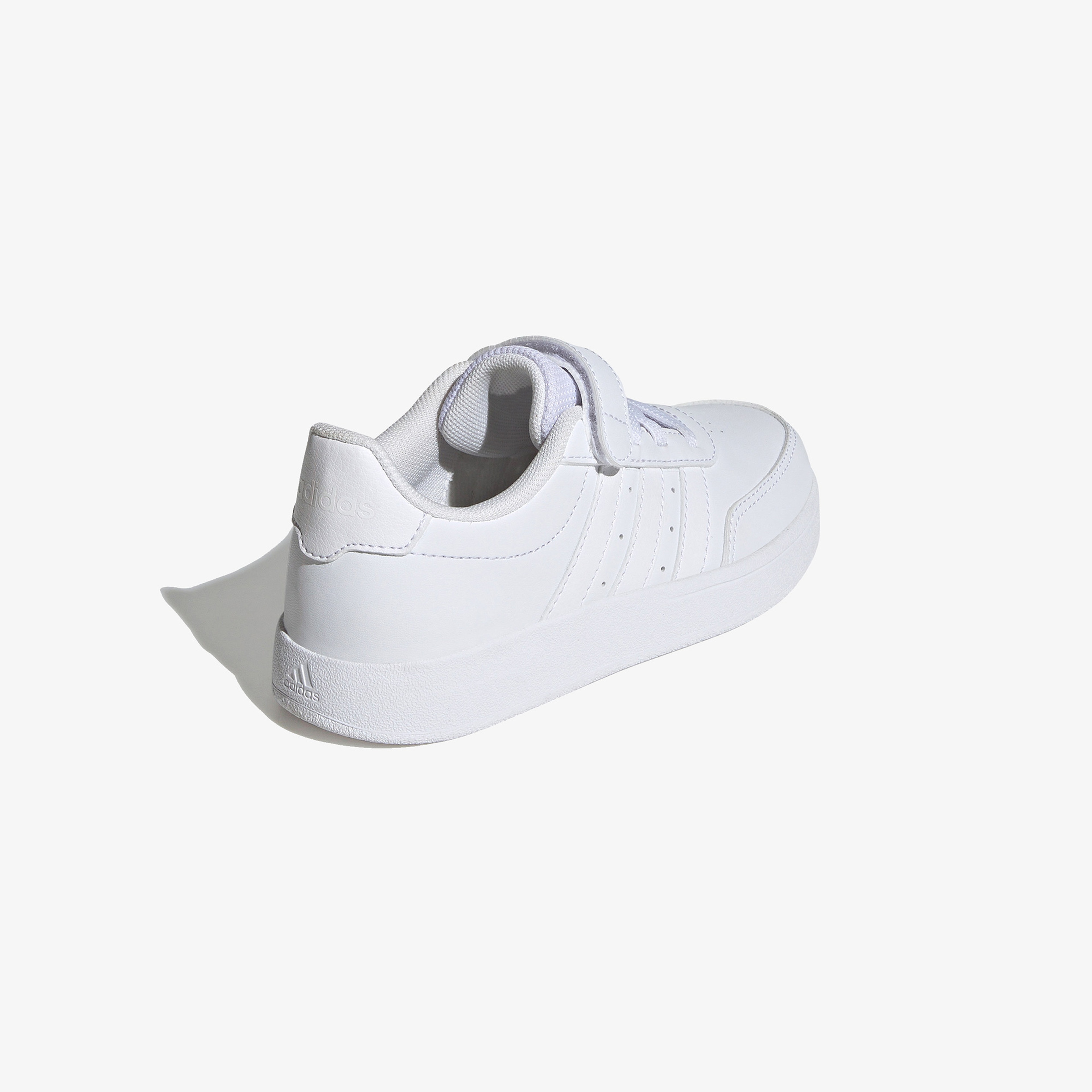 adidas Breaknet 2.0 Çocuk Beyaz Spor Ayakkabı