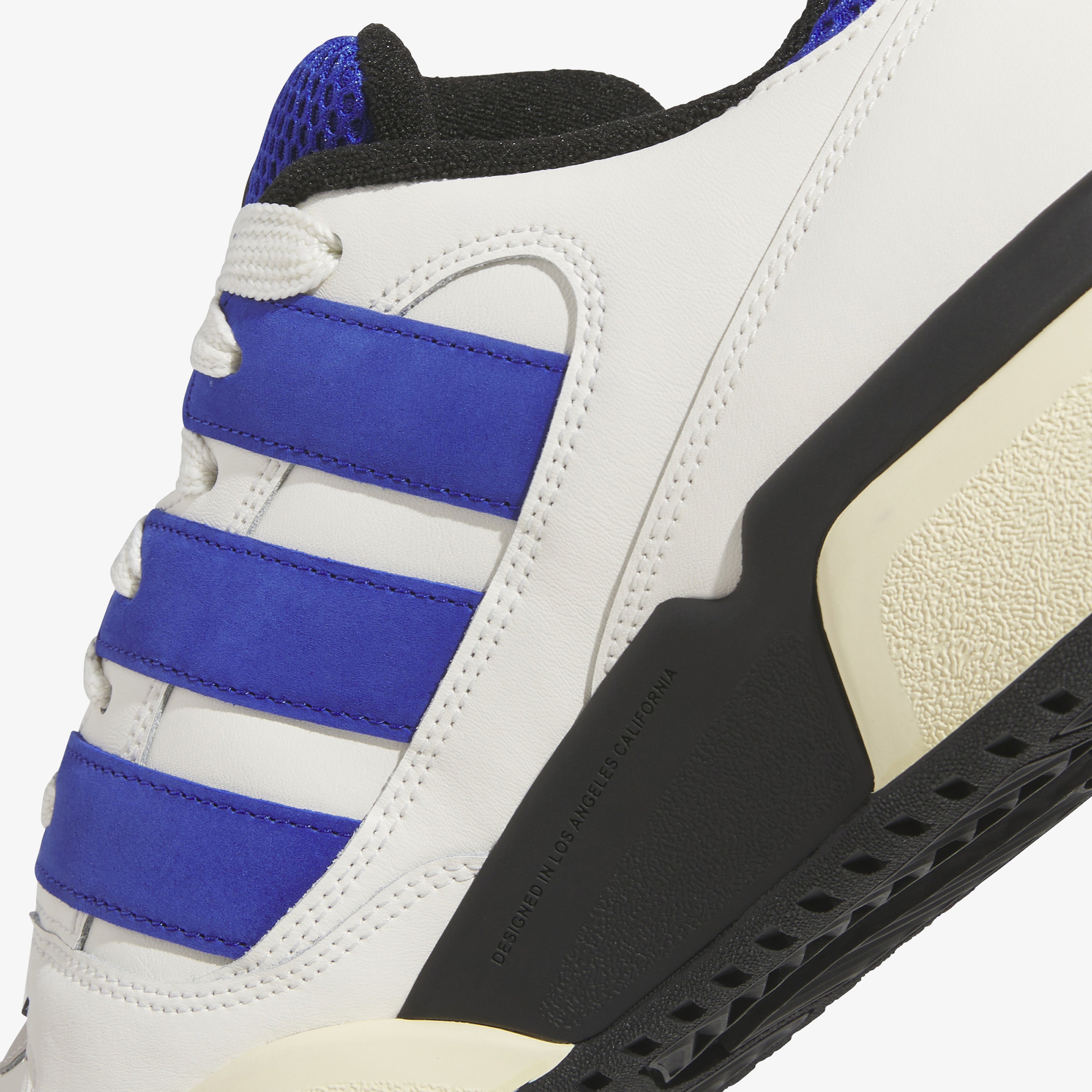 adidas Forum 2000 Erkek Beyaz Basketbol Ayakkabısı