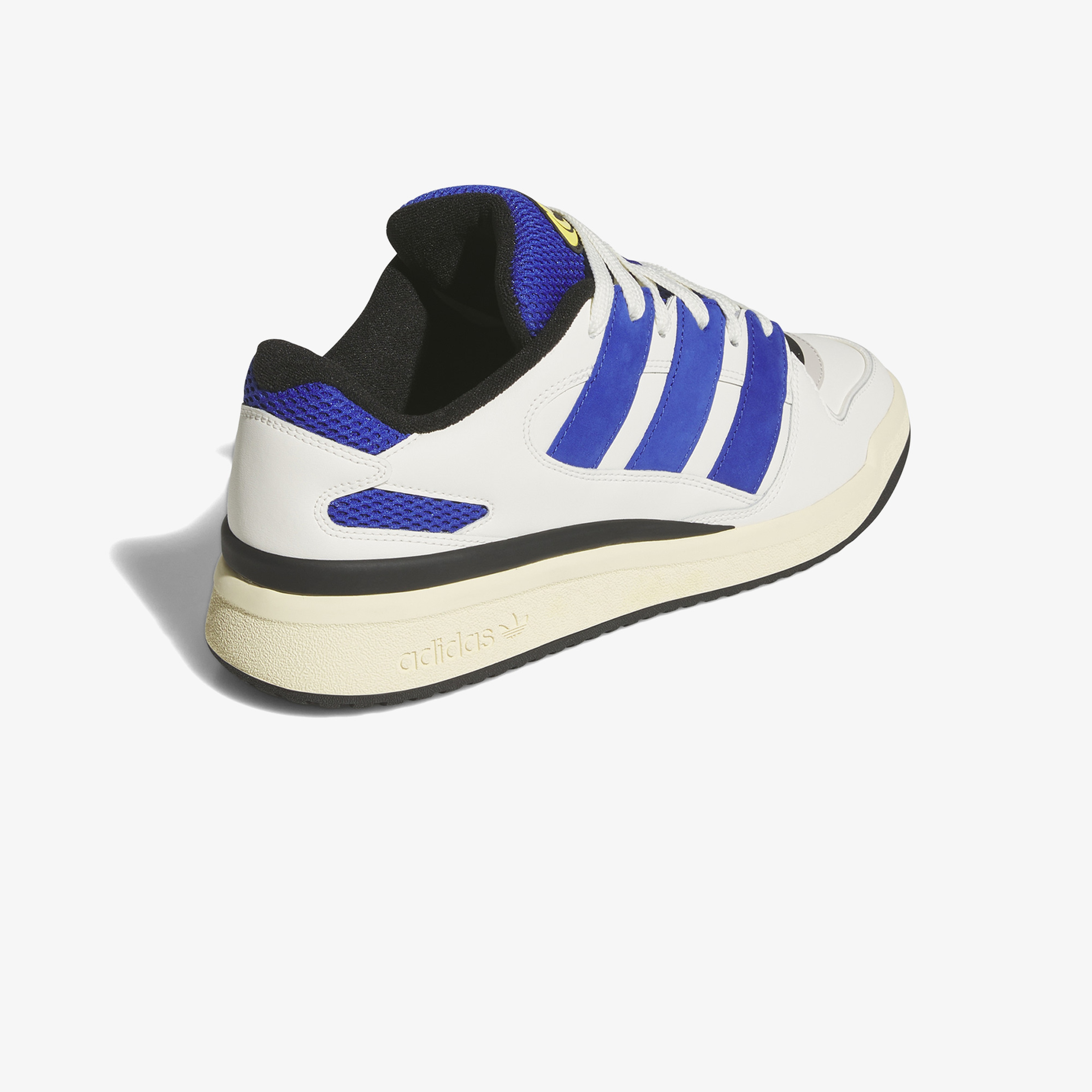 adidas Forum 2000 Erkek Beyaz Basketbol Ayakkabısı