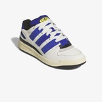 adidas Forum 2000 Erkek Beyaz Basketbol Ayakkabısı