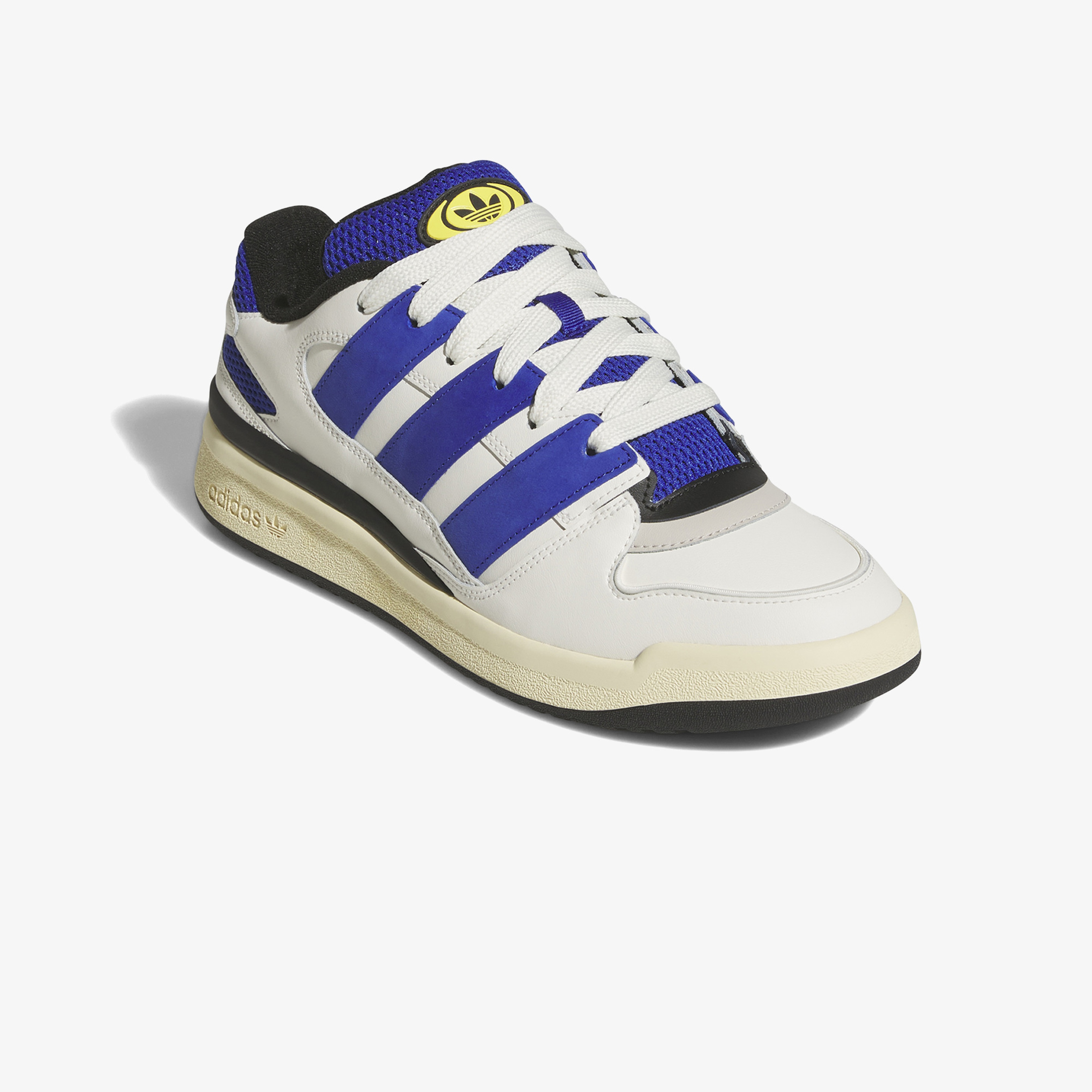 adidas Forum 2000 Erkek Beyaz Basketbol Ayakkabısı