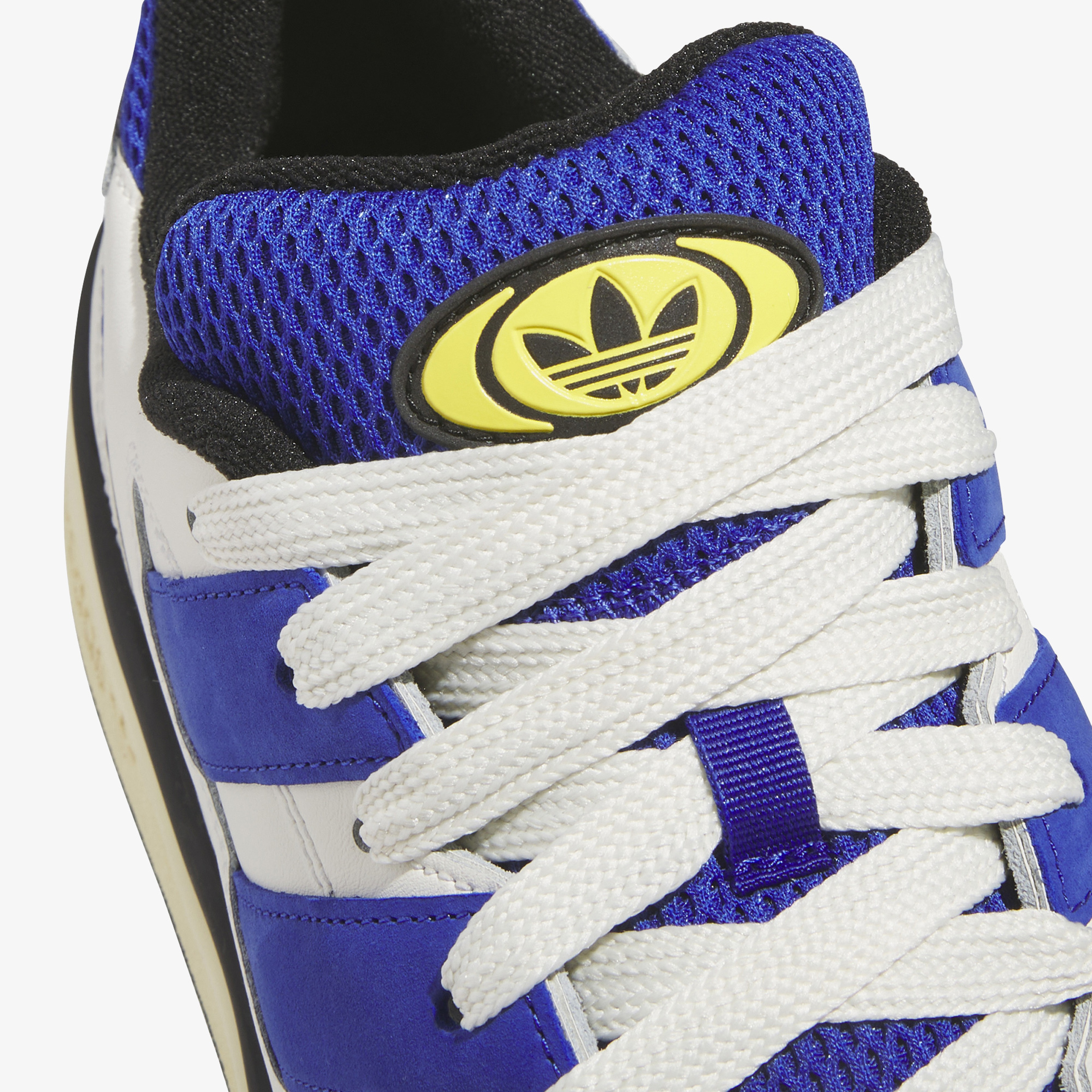 adidas Forum 2000 Erkek Beyaz Basketbol Ayakkabısı