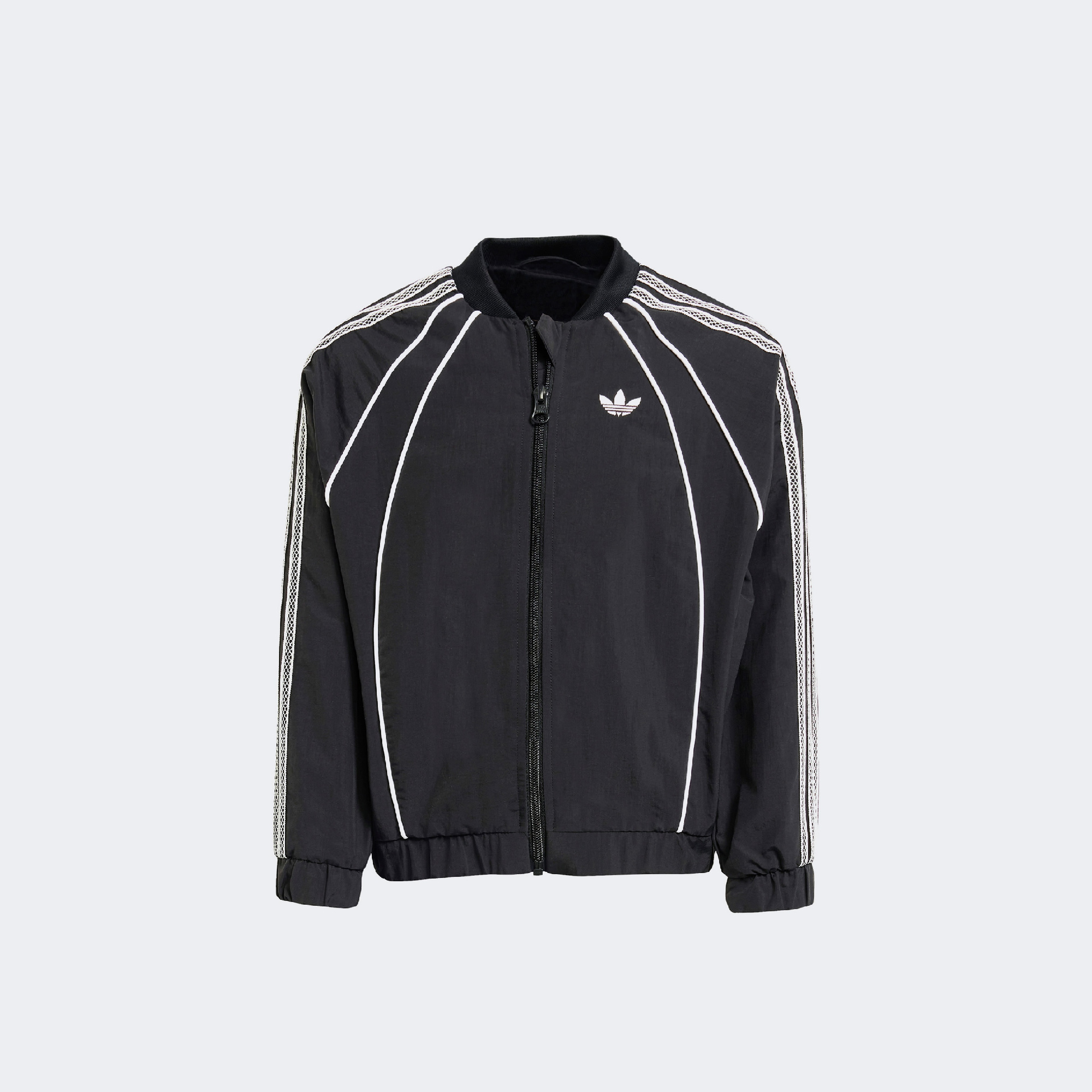 adidas Tracksuit Çocuk Siyah Eşofman Takımı