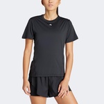 adidas Designed for Training Kadın Siyah T-Shirt