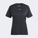 adidas Designed for Training Kadın Siyah T-Shirt
