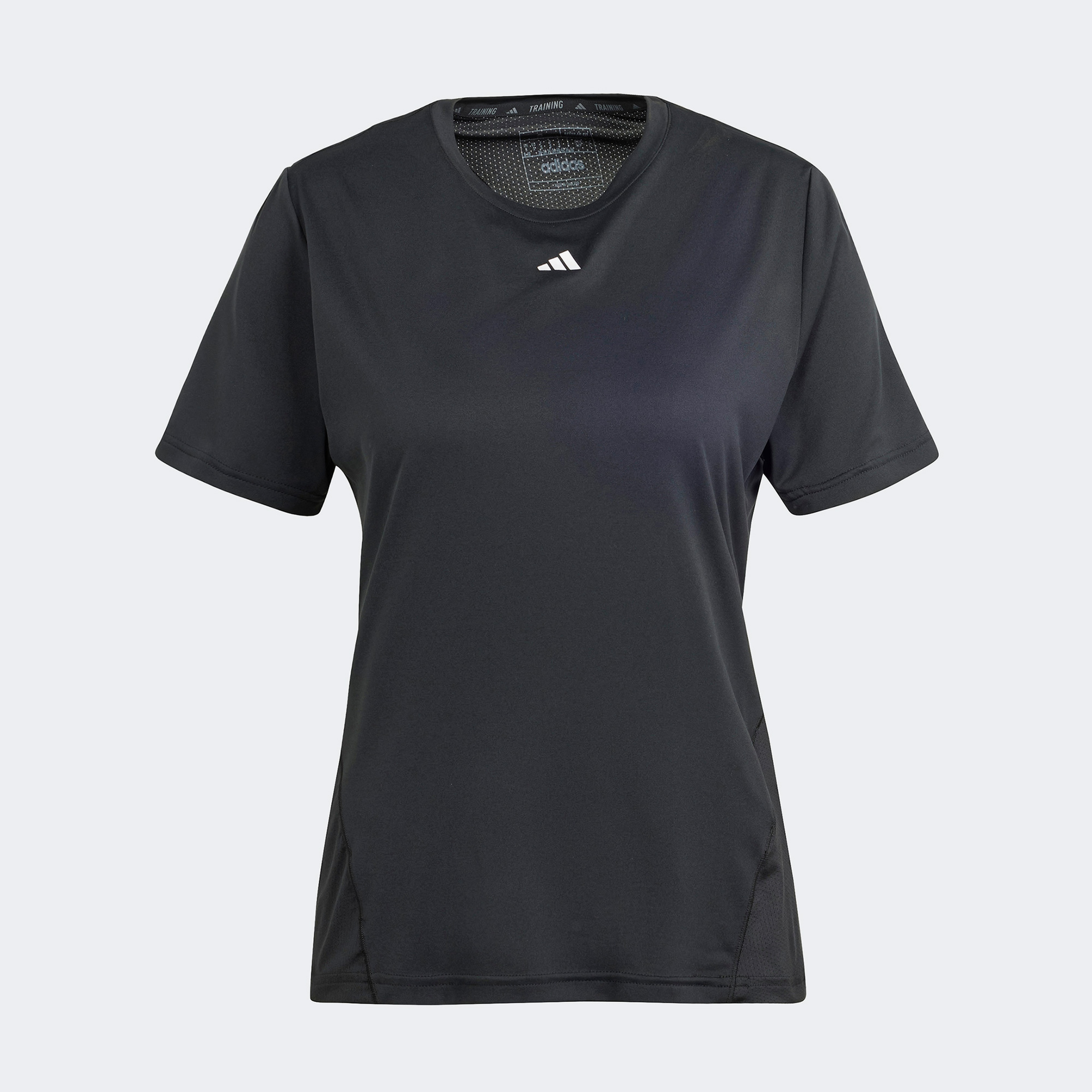 adidas Designed for Training Kadın Siyah T-Shirt