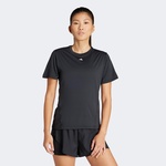 adidas Designed for Training Kadın Siyah T-Shirt