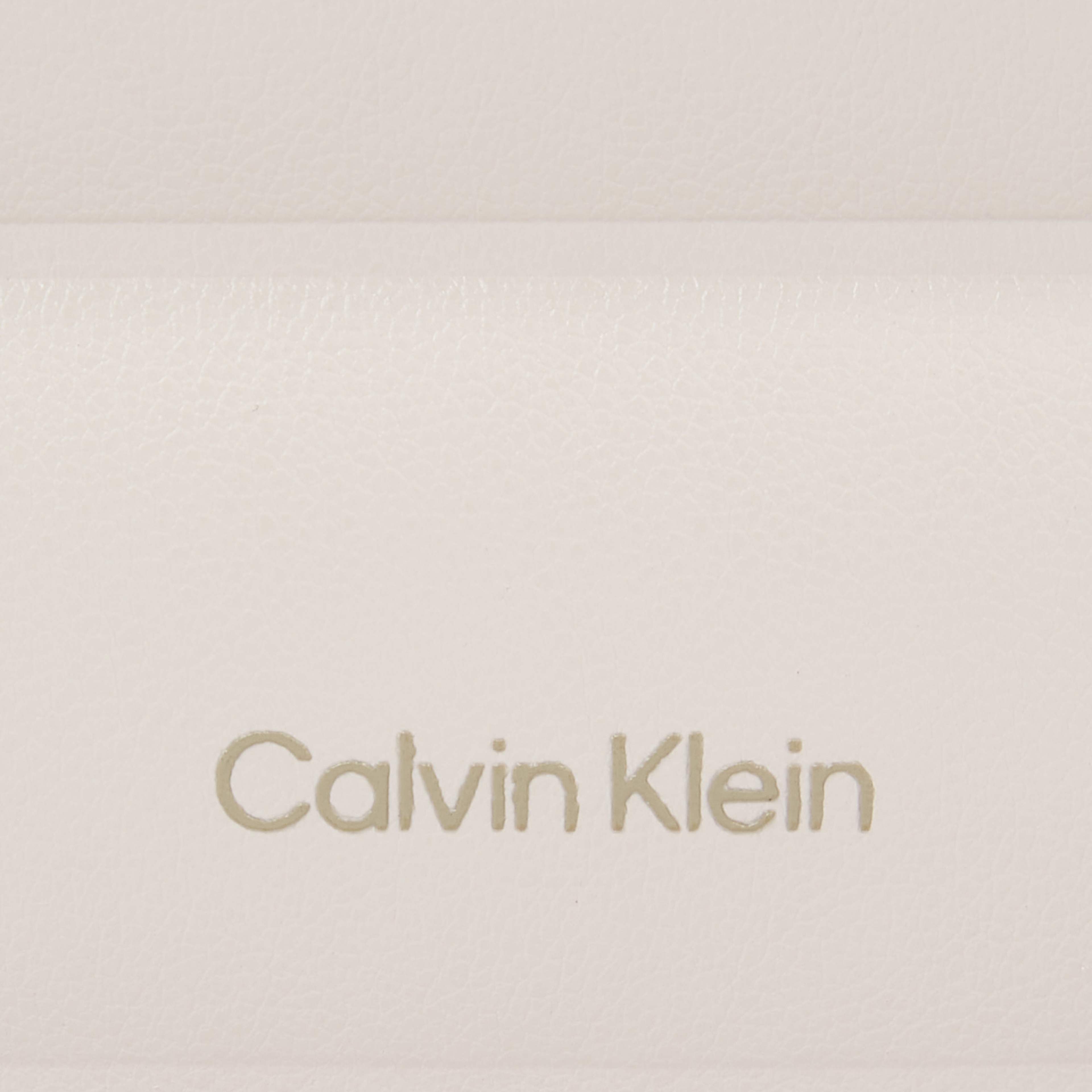 Calvin Klein Kadın Gri Çanta