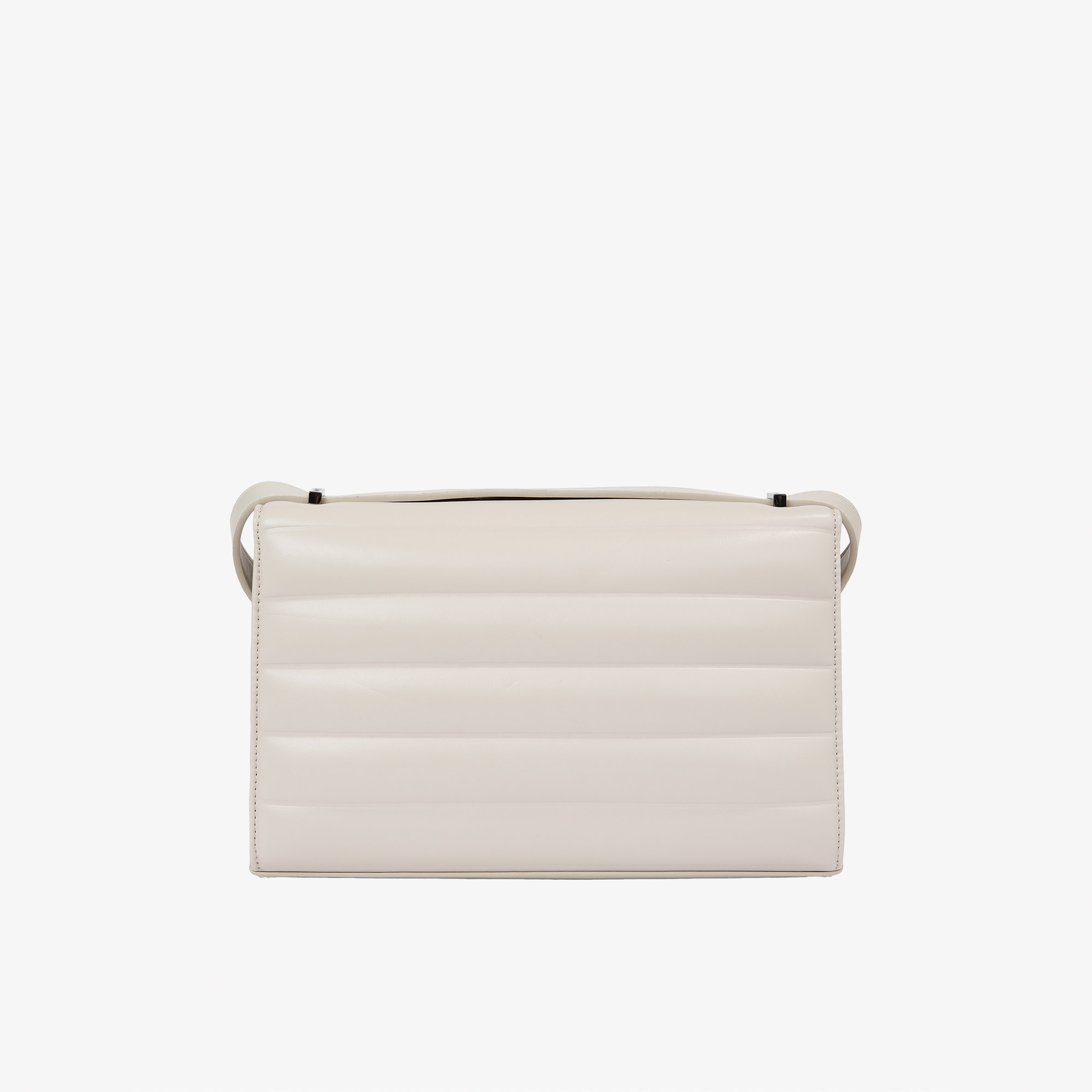 Calvin Klein Kadın Gri Çanta