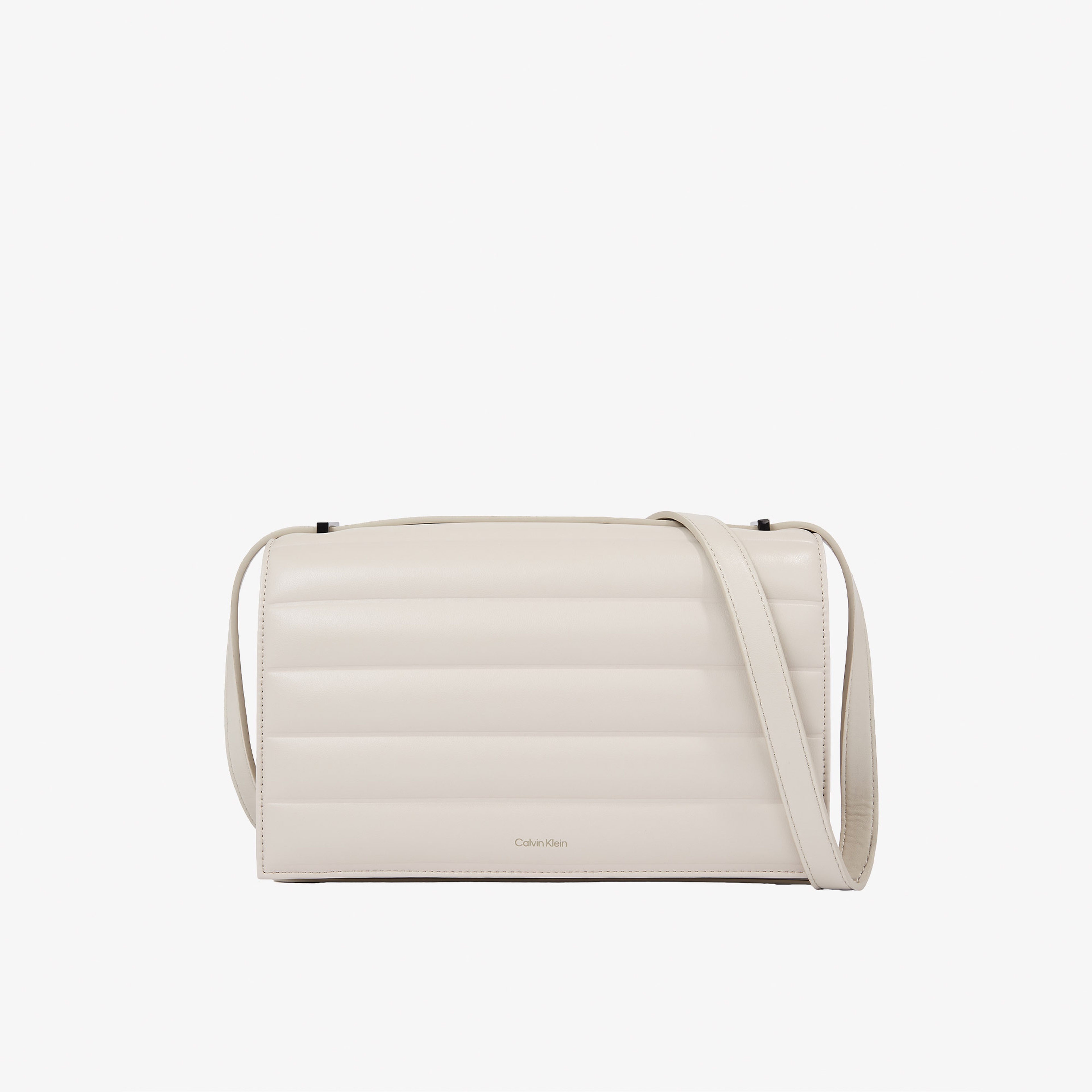 Calvin Klein Kadın Gri Çanta