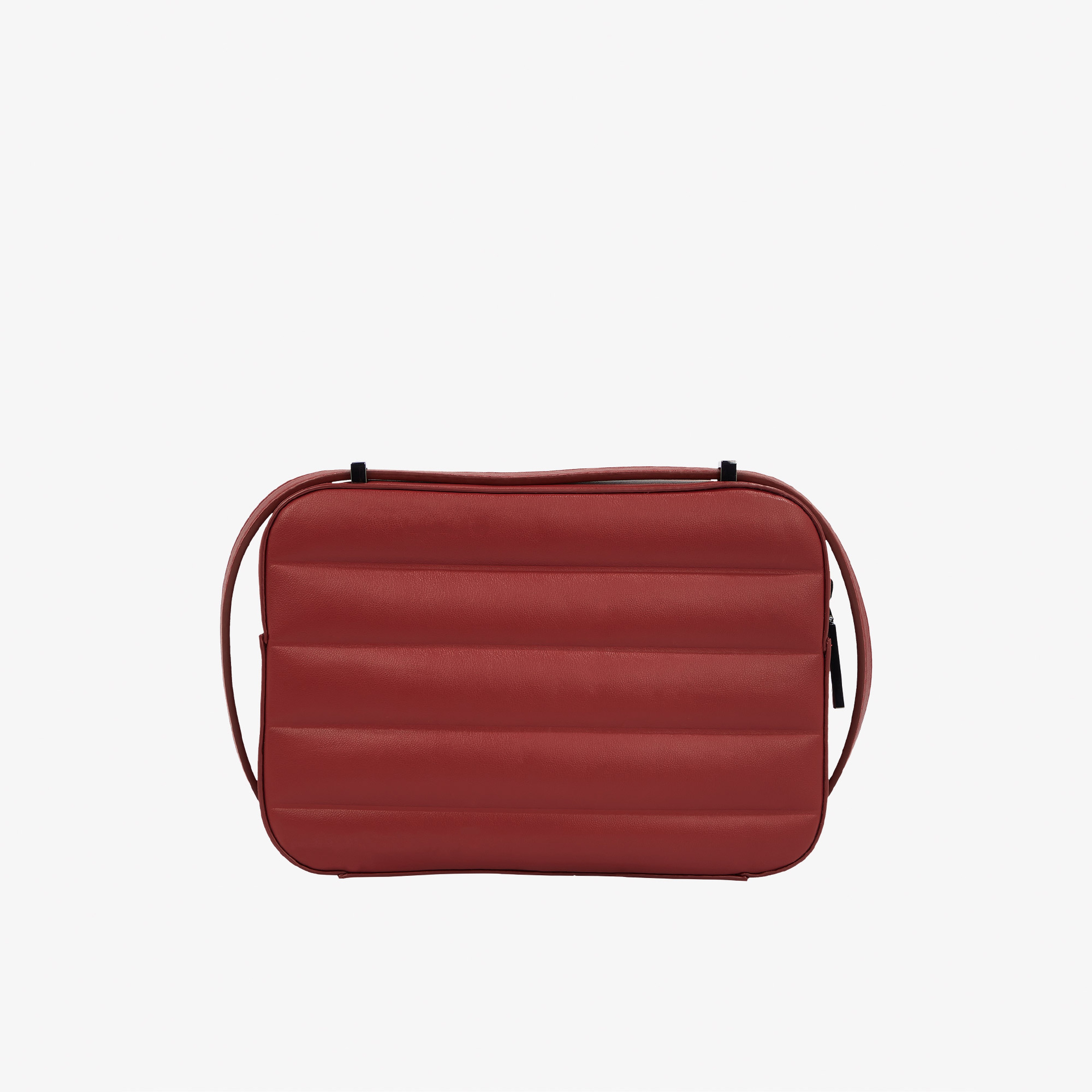 Calvin Klein Kadın Kırmızı Çanta