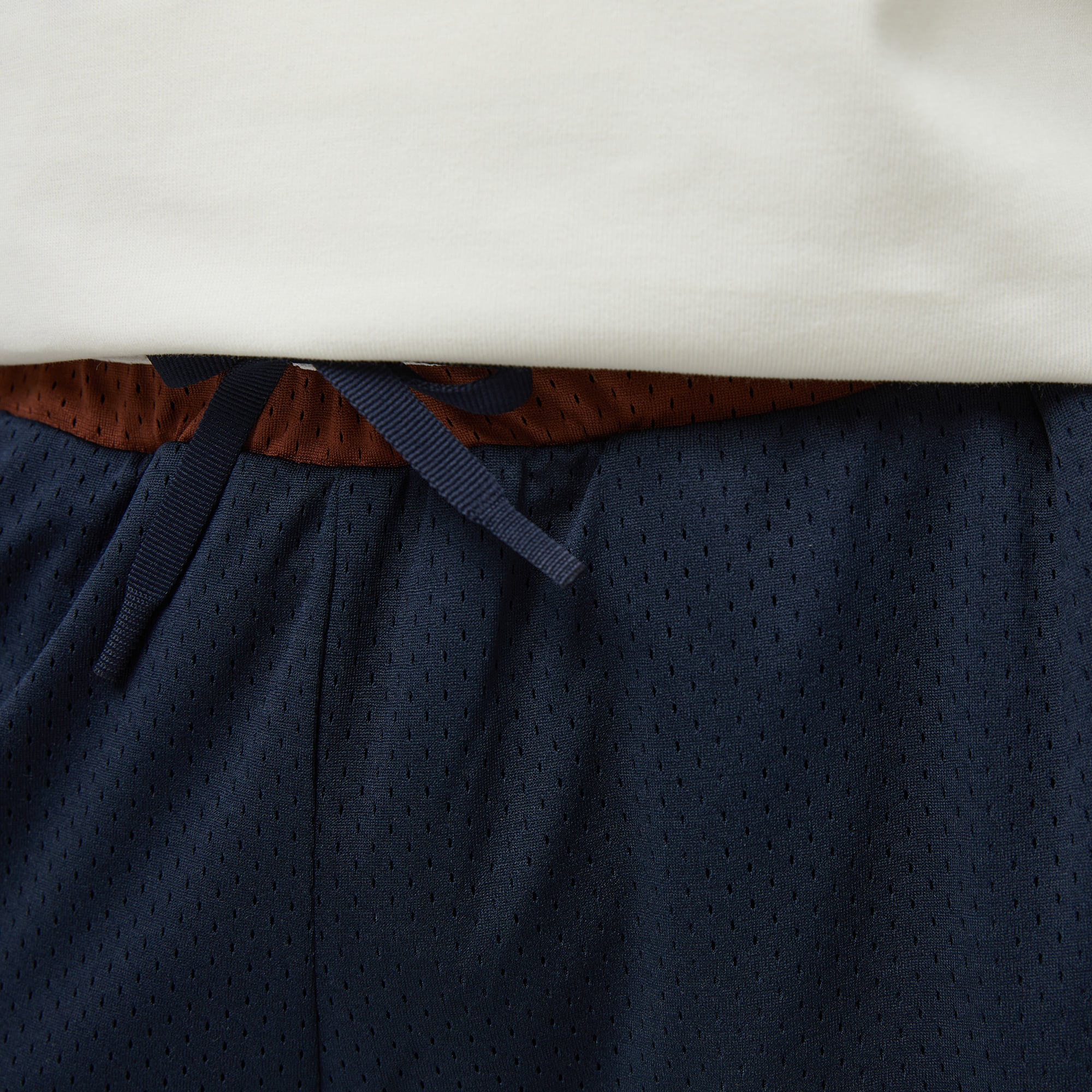 EA7 Erkek Lacivert Şort