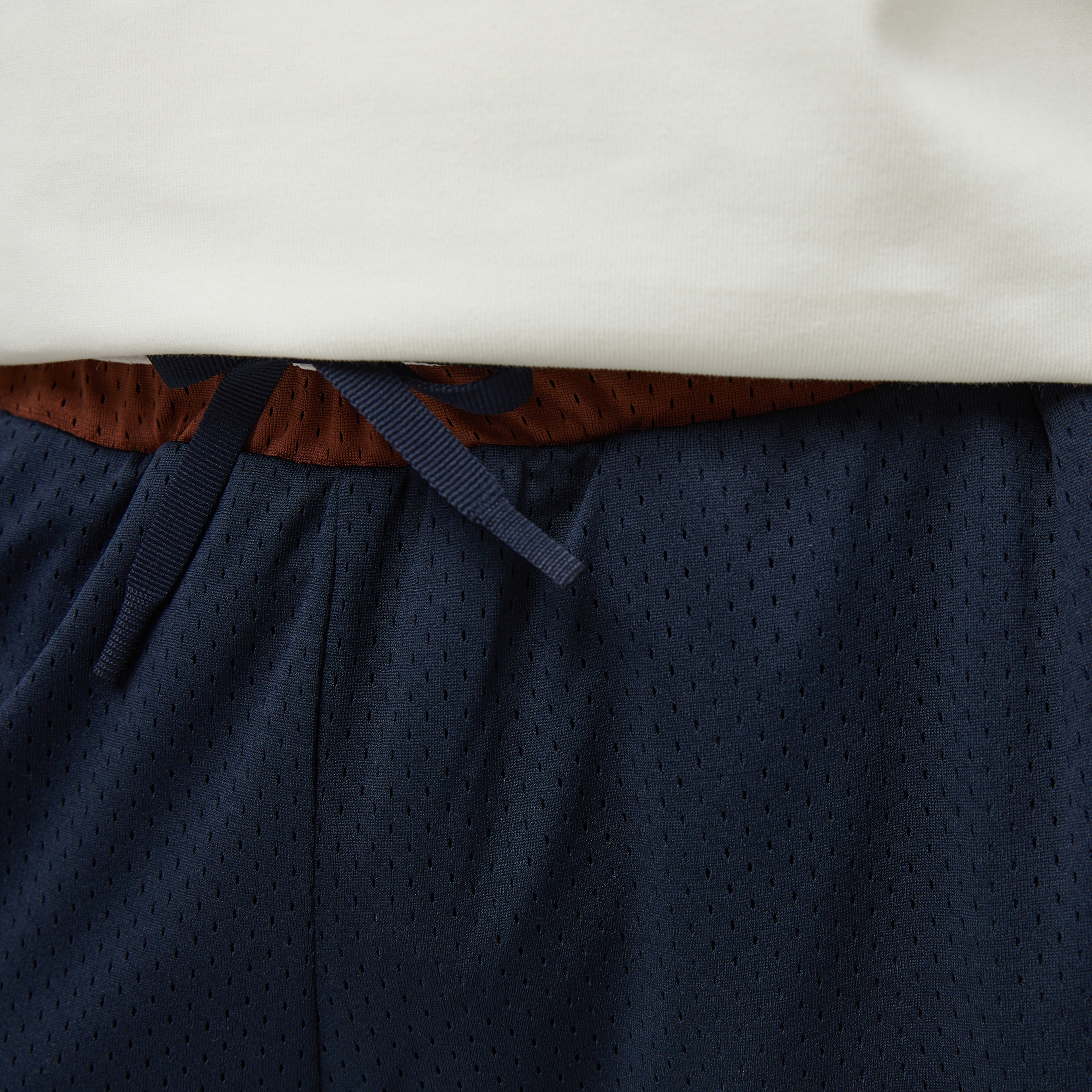 EA7 Erkek Lacivert Şort