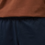 EA7 Erkek Lacivert Şort