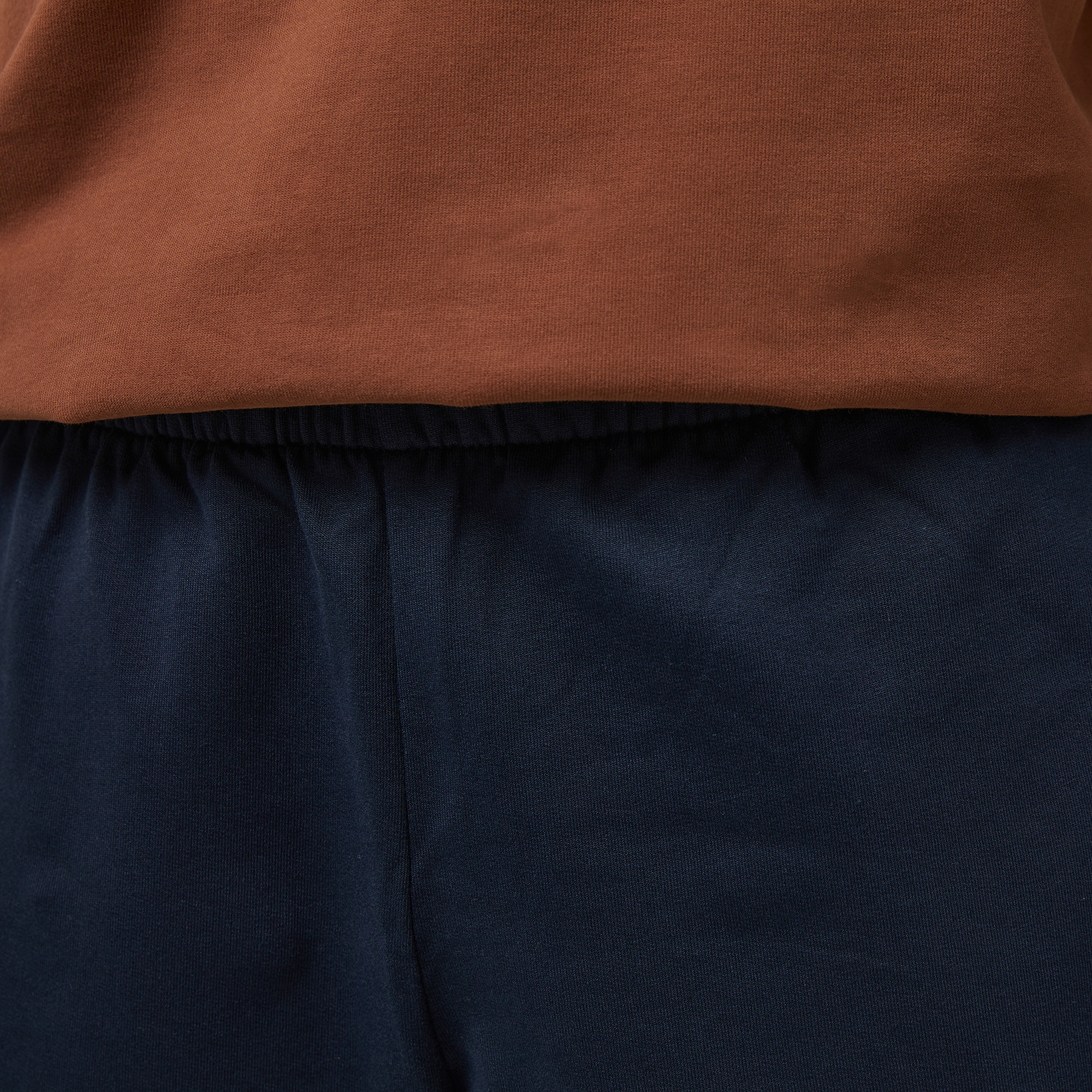 EA7 Erkek Lacivert Şort