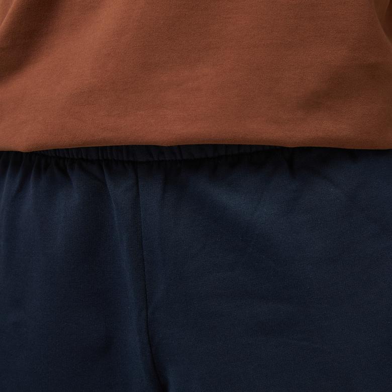 EA7 Erkek Lacivert Şort