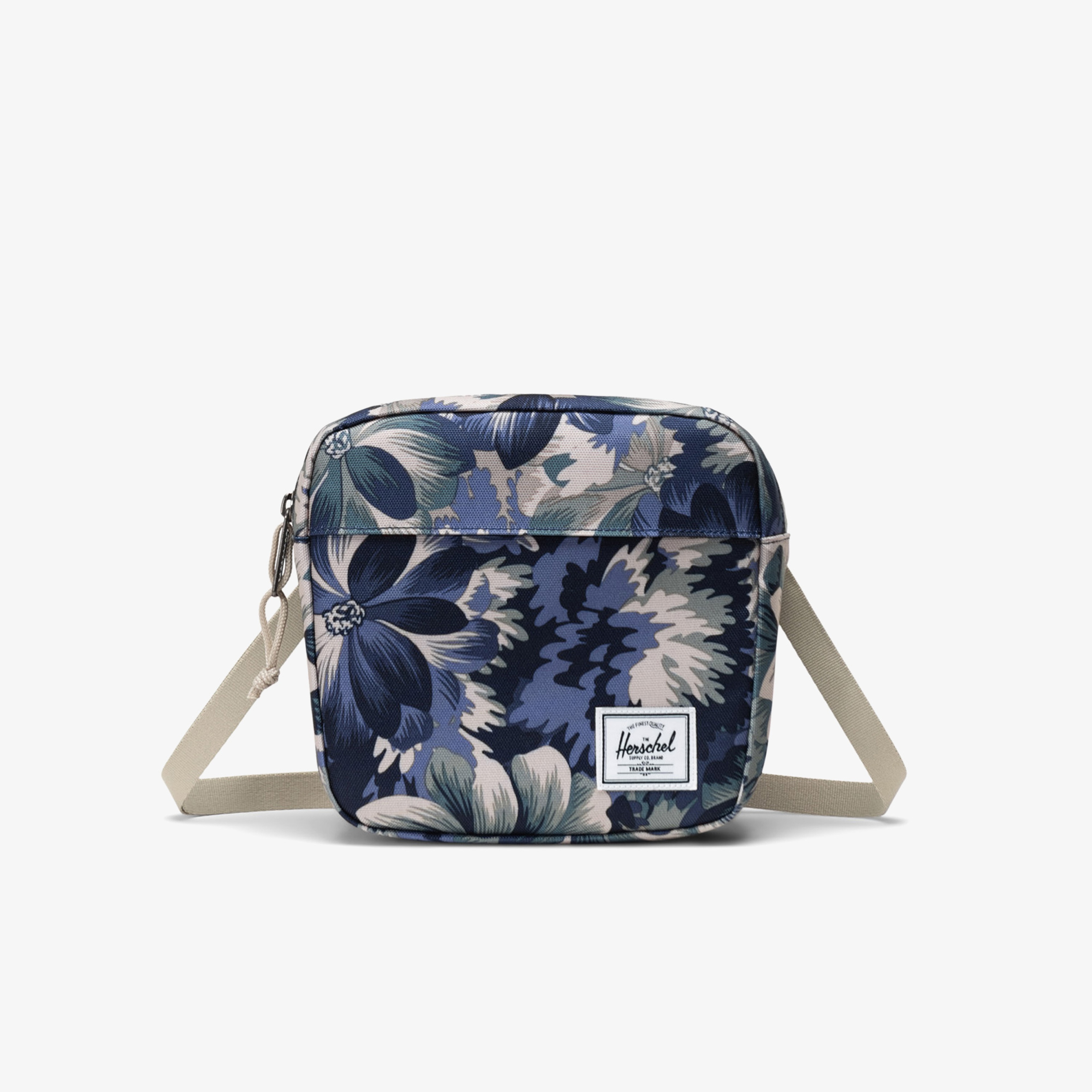 Herschel Classic Crossbody Unisex Renkli Çapraz Çanta