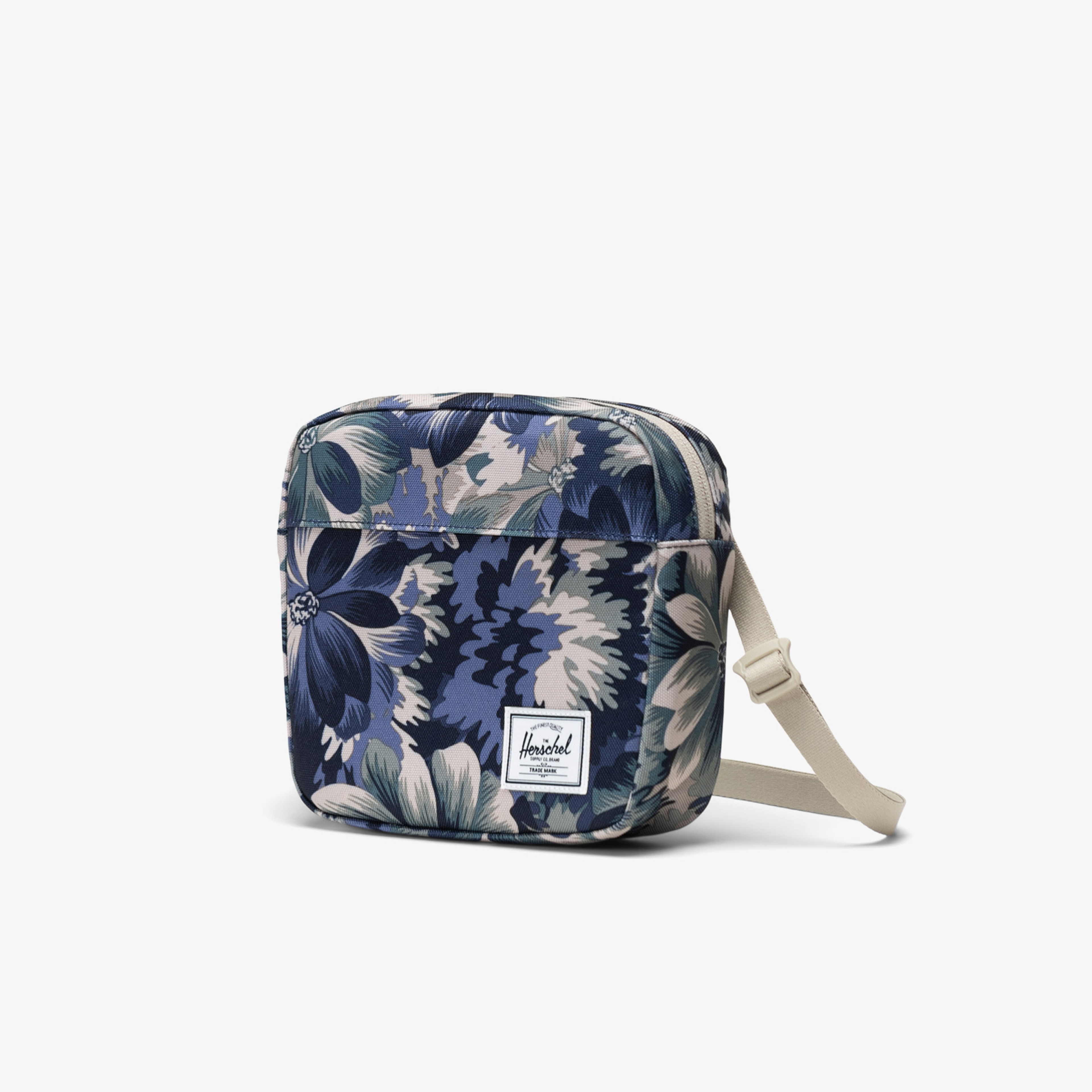 Herschel Classic Crossbody Unisex Renkli Çapraz Çanta