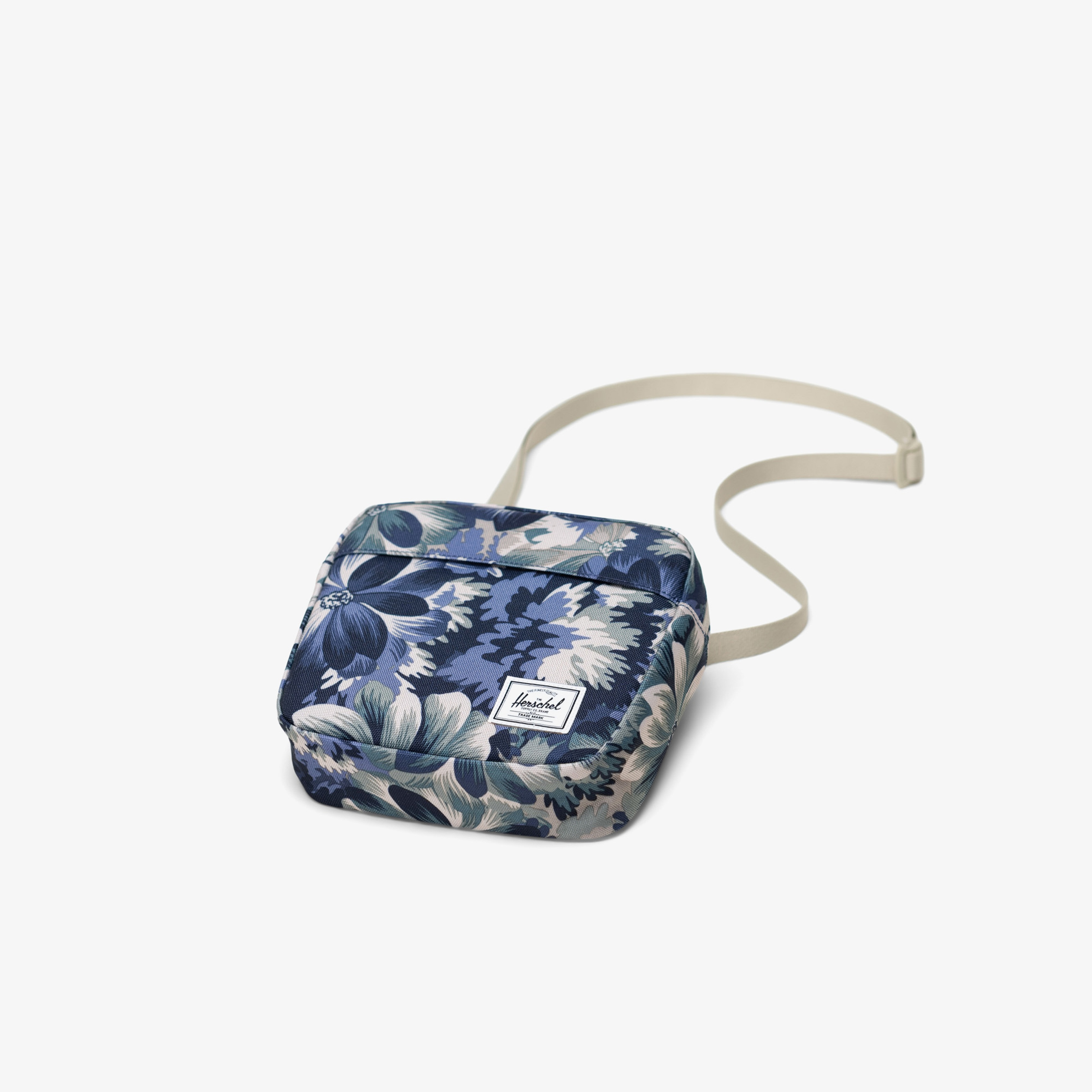 Herschel Classic Crossbody Unisex Renkli Çapraz Çanta