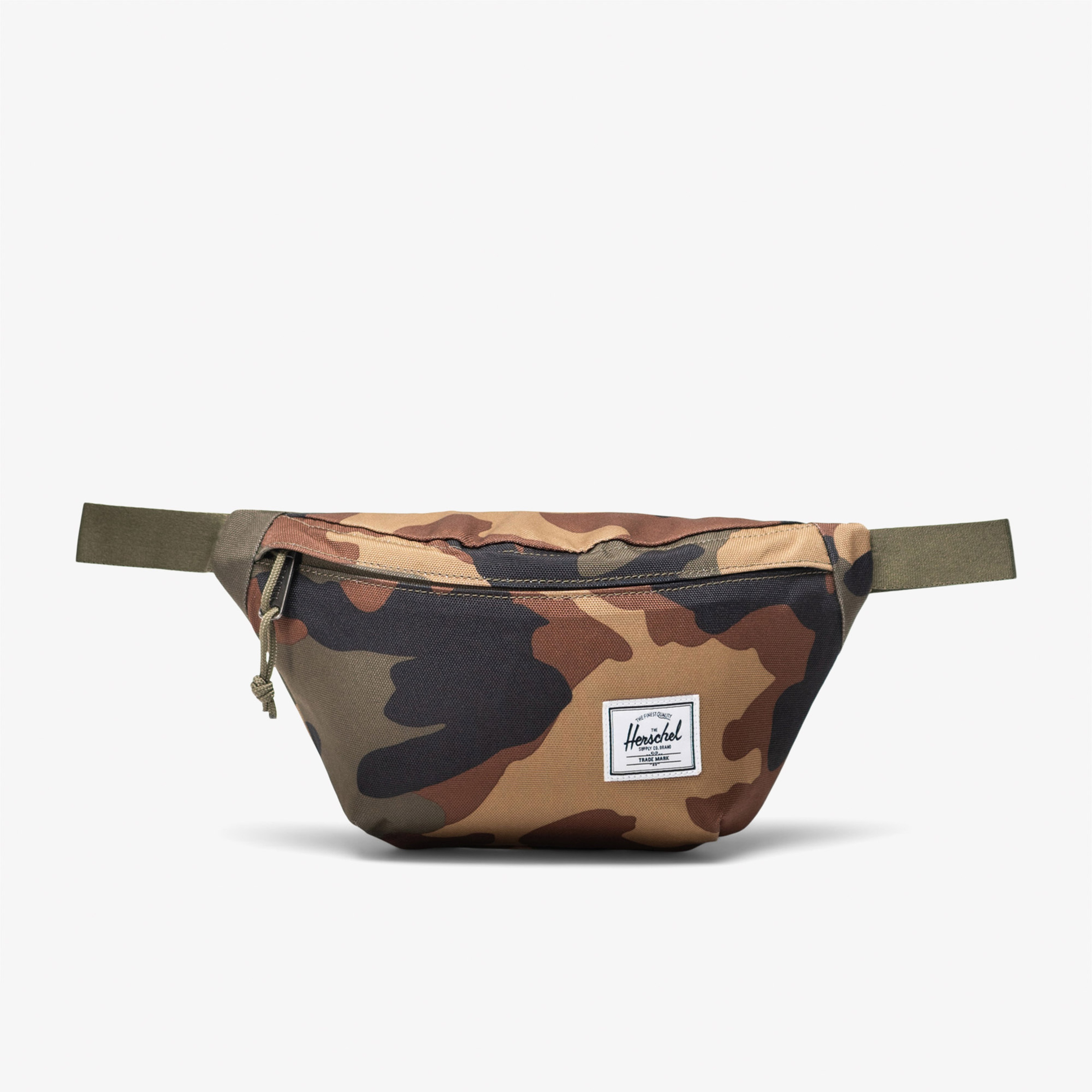 Herschel Classic Hip Pack Unisex Renkli Bel Çantası