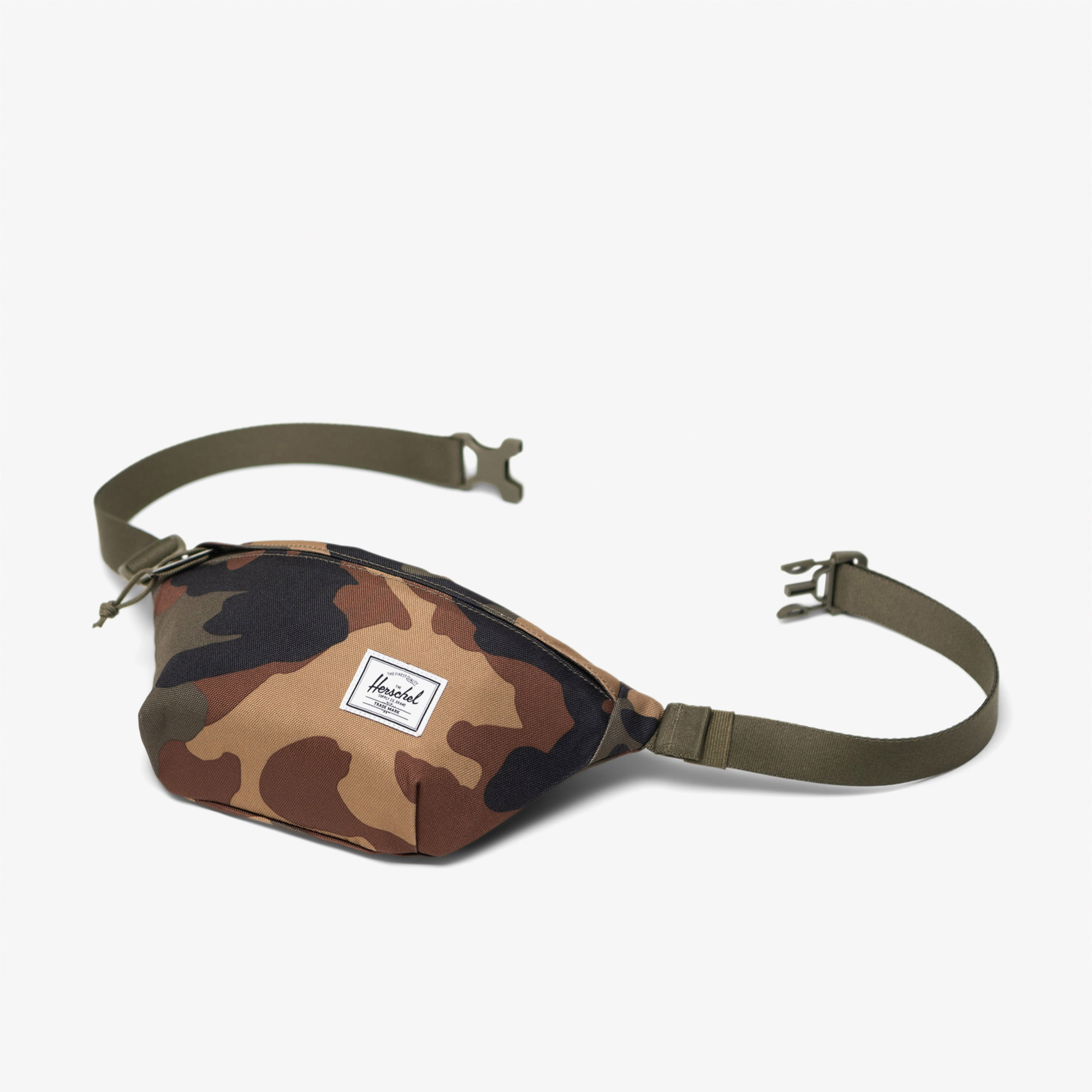 Herschel Classic Hip Pack Unisex Renkli Bel Çantası