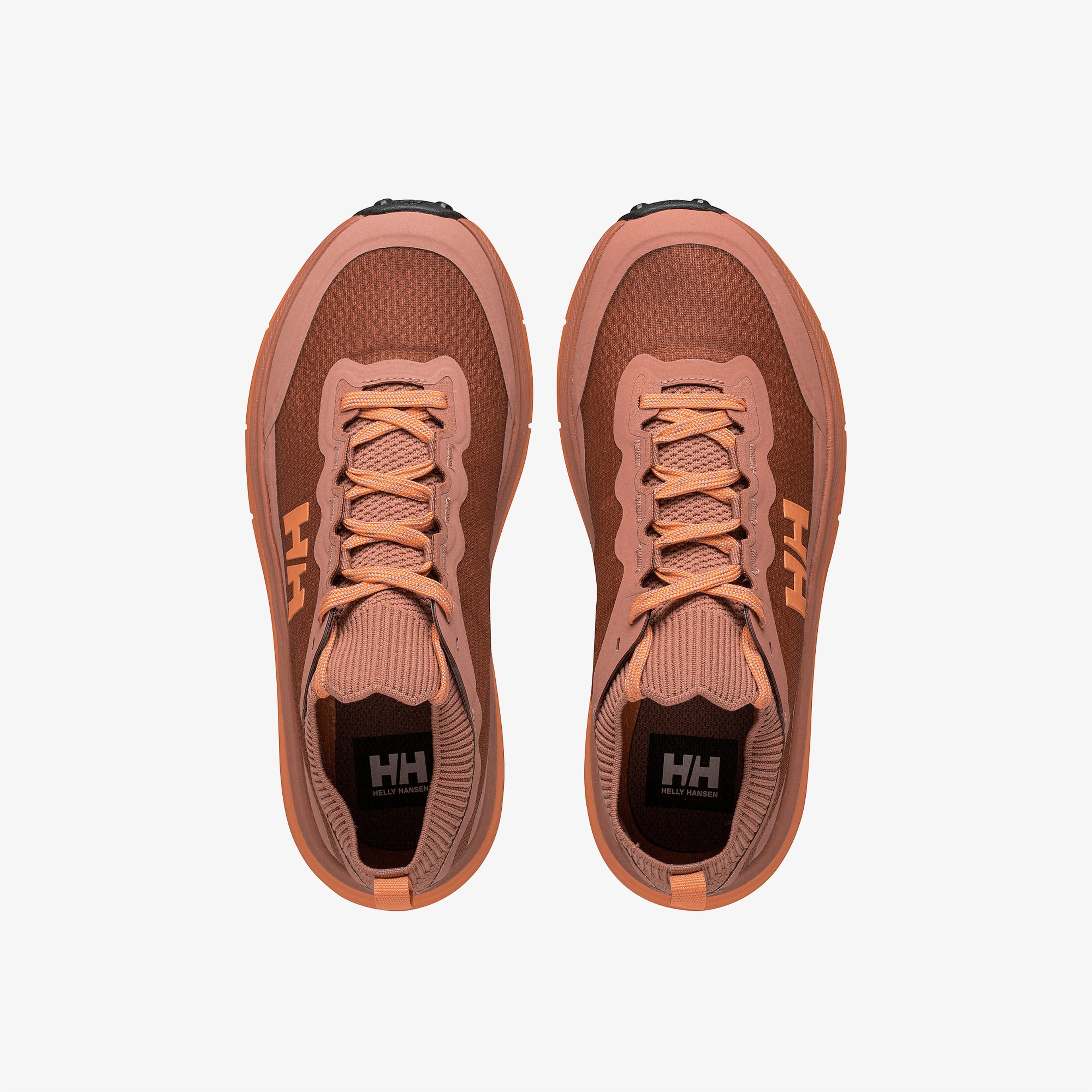Helly Hansen W Luna Ridge Kadın Turuncu Ayakkabı