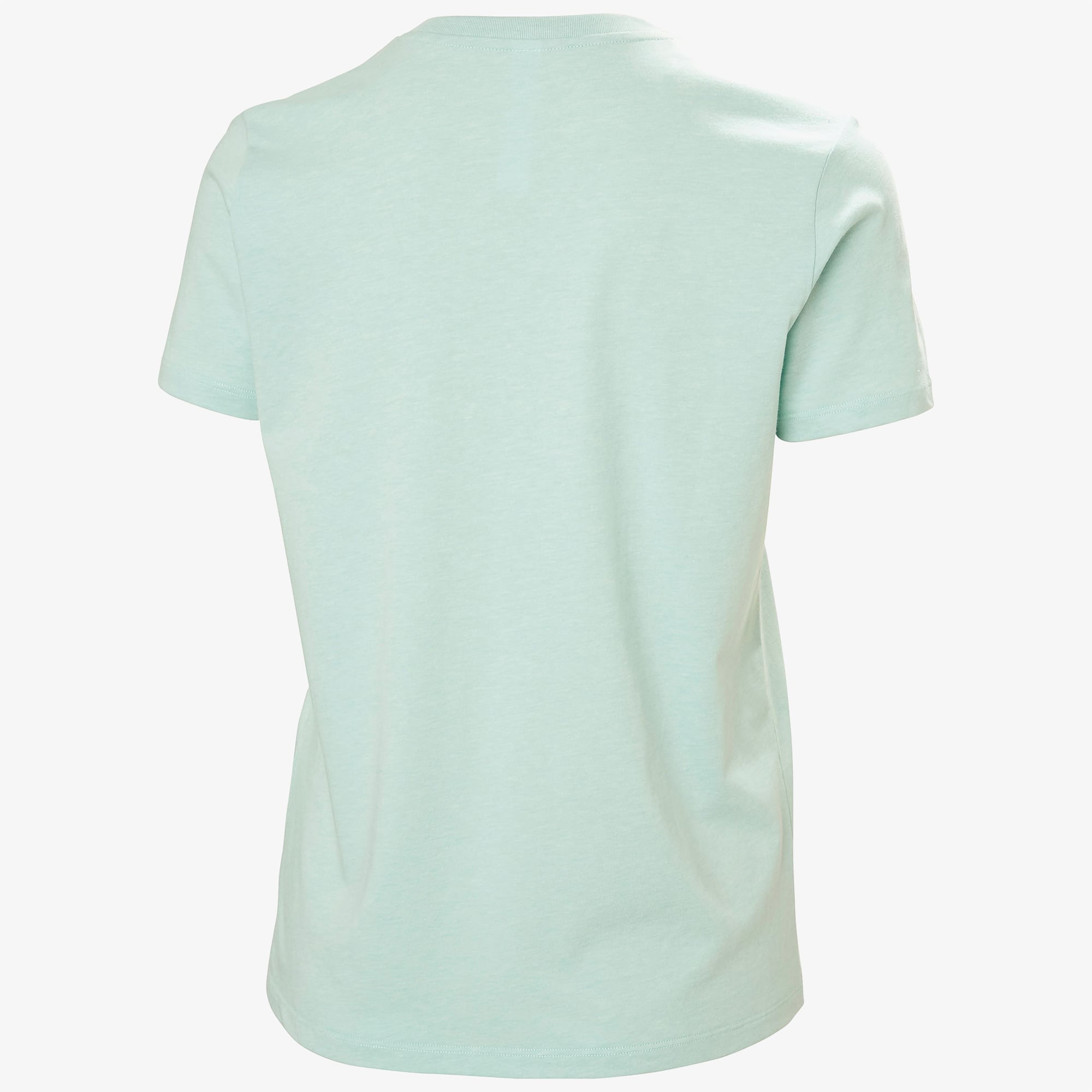 Helly Hansen Kadın Mavi T-shirt