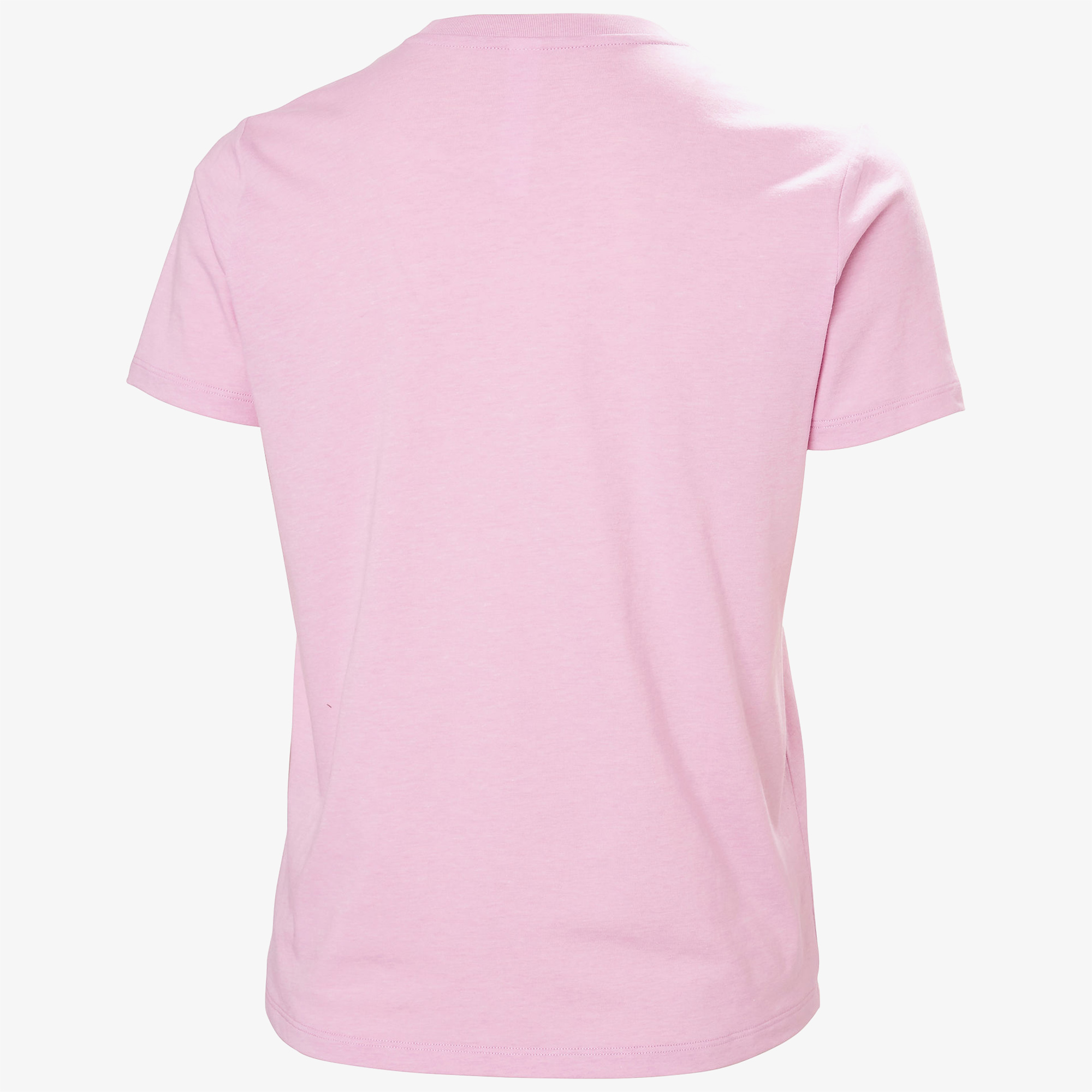 Helly Hansen Kadın Pembe T-shirt