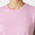 Helly Hansen Kadın Pembe T-shirt
