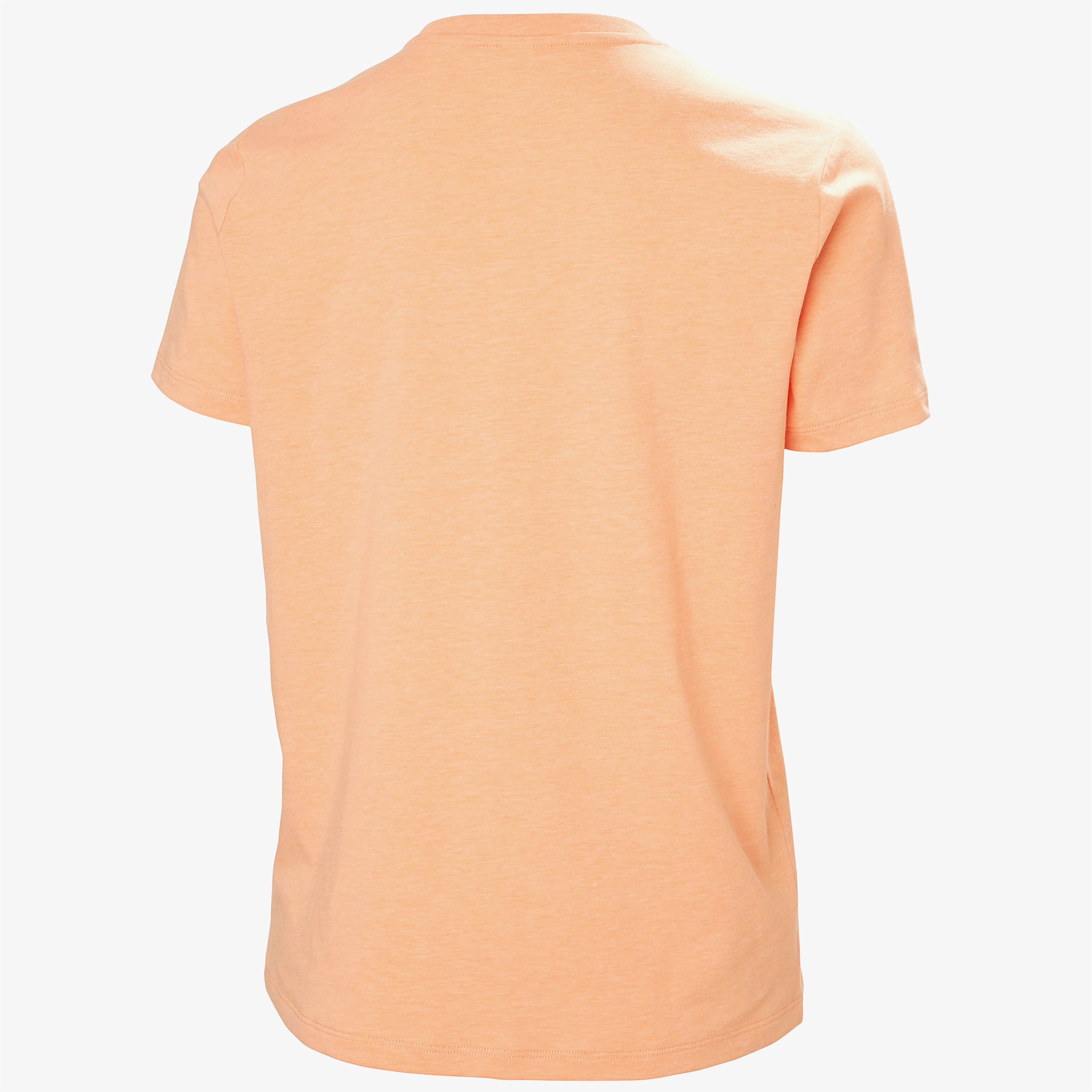 Helly Hansen Kadın Turuncu T-shirt